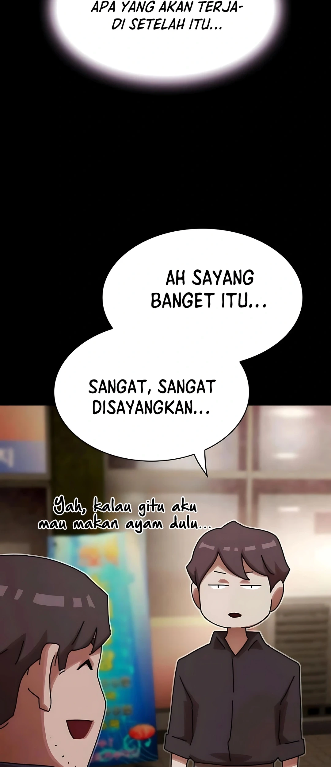 The Genius Who Sees Through the World Chapter 33 Gambar 104