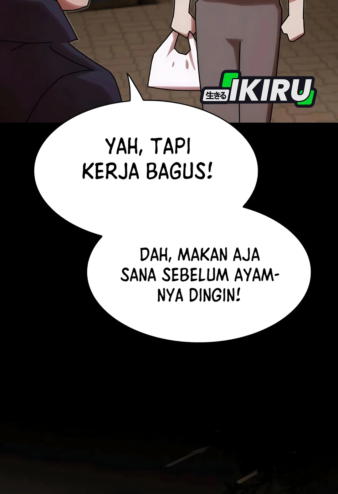 The Genius Who Sees Through the World Chapter 33 Gambar 105