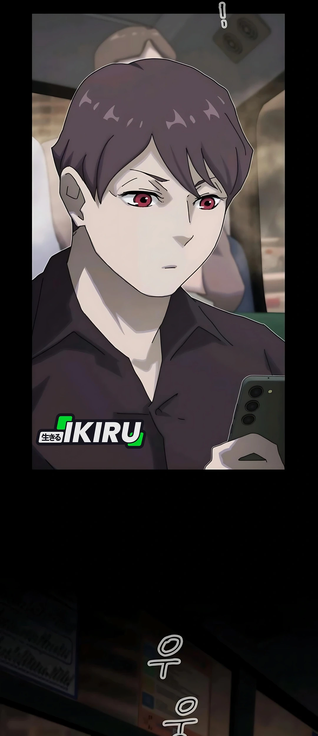 The Genius Who Sees Through the World Chapter 33 Gambar 124