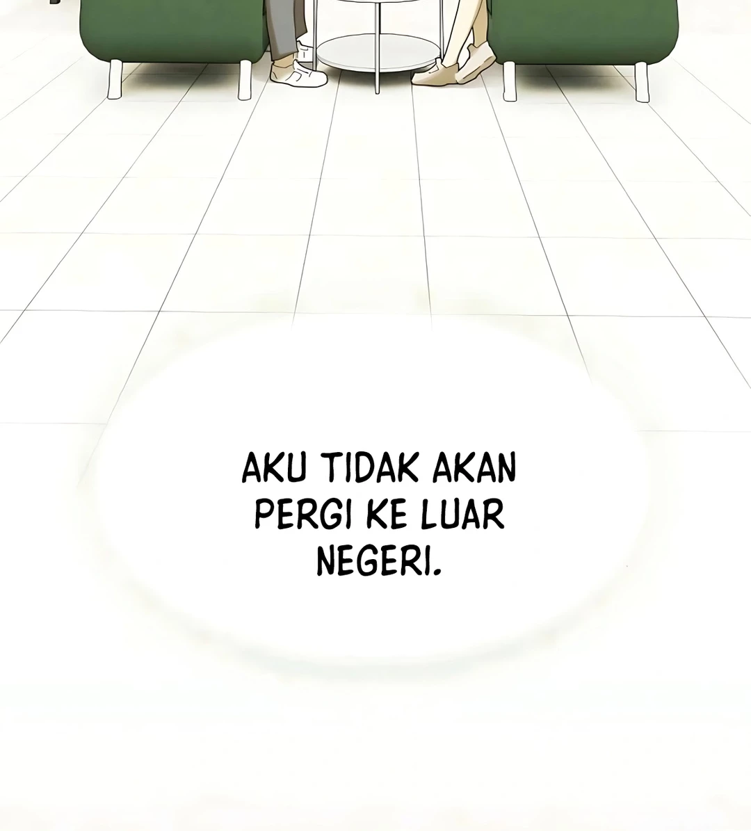 The Genius Who Sees Through the World Chapter 33 Gambar 127
