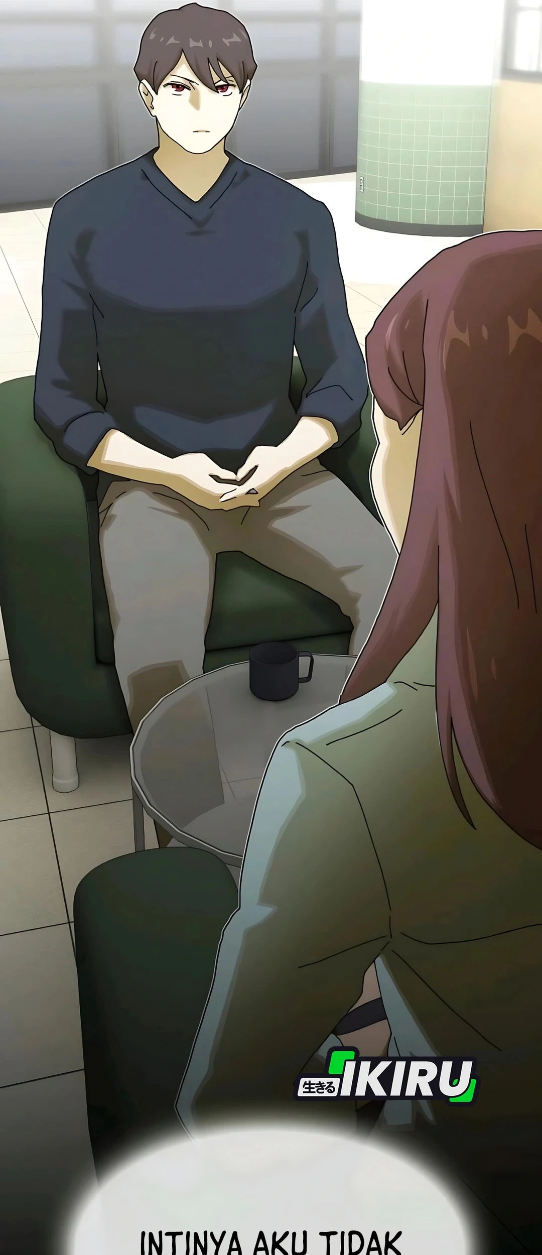 The Genius Who Sees Through the World Chapter 33 Gambar 130