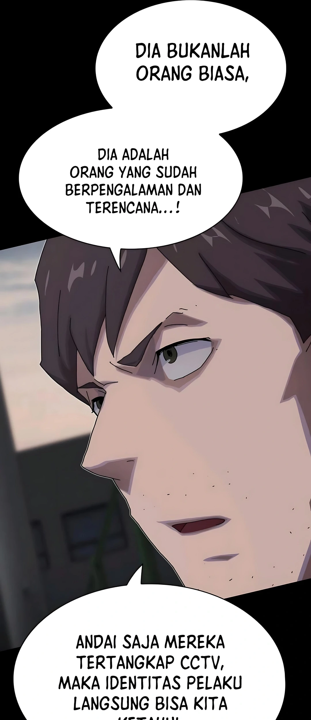 The Genius Who Sees Through the World Chapter 33 Gambar 15