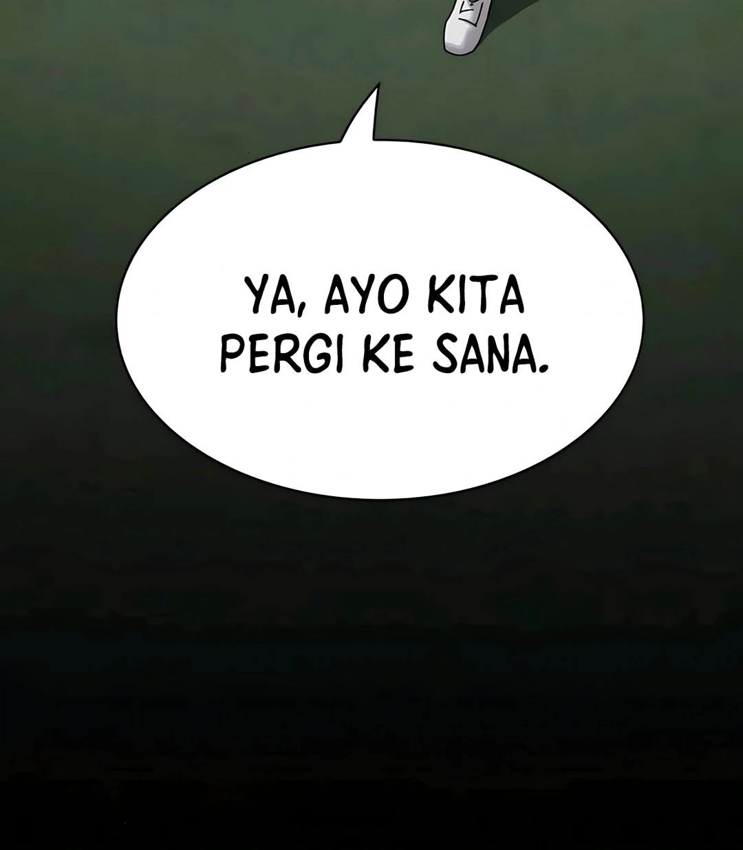 The Genius Who Sees Through the World Chapter 33 Gambar 18