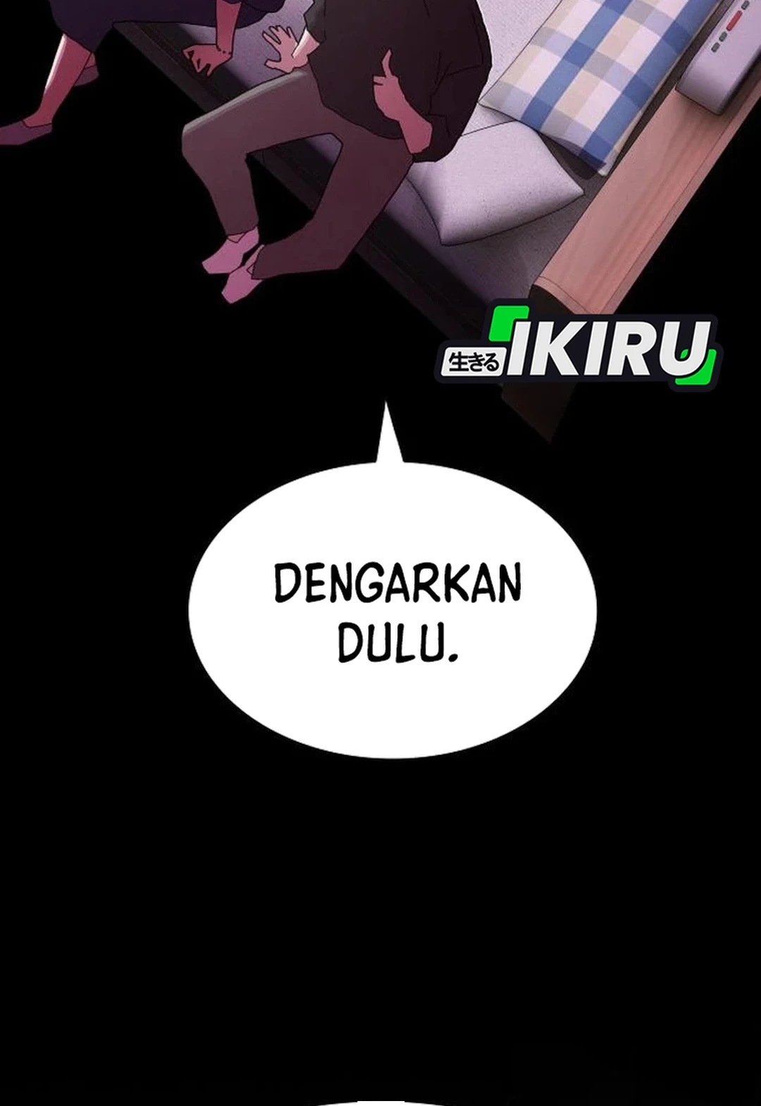 The Genius Who Sees Through the World Chapter 35 Gambar 20