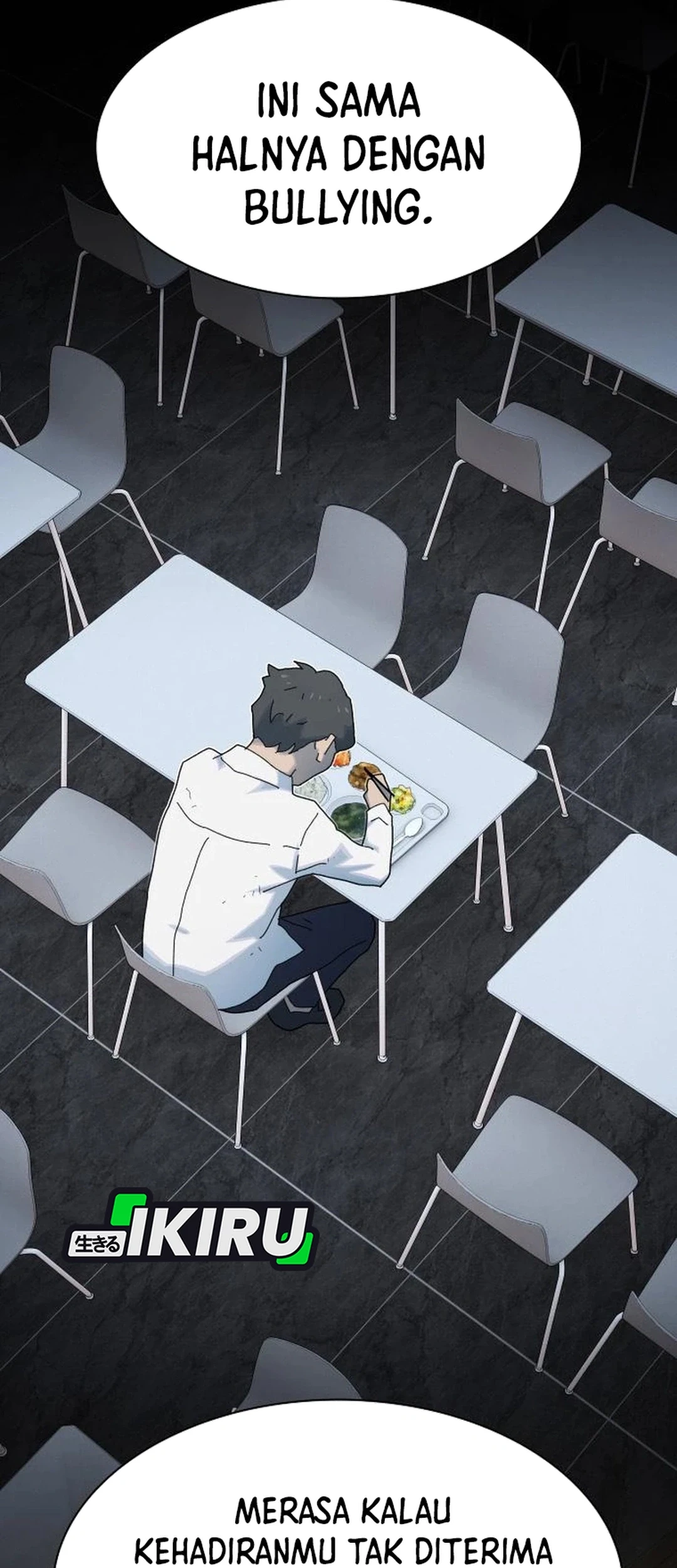 The Genius Who Sees Through the World Chapter 35 Gambar 21