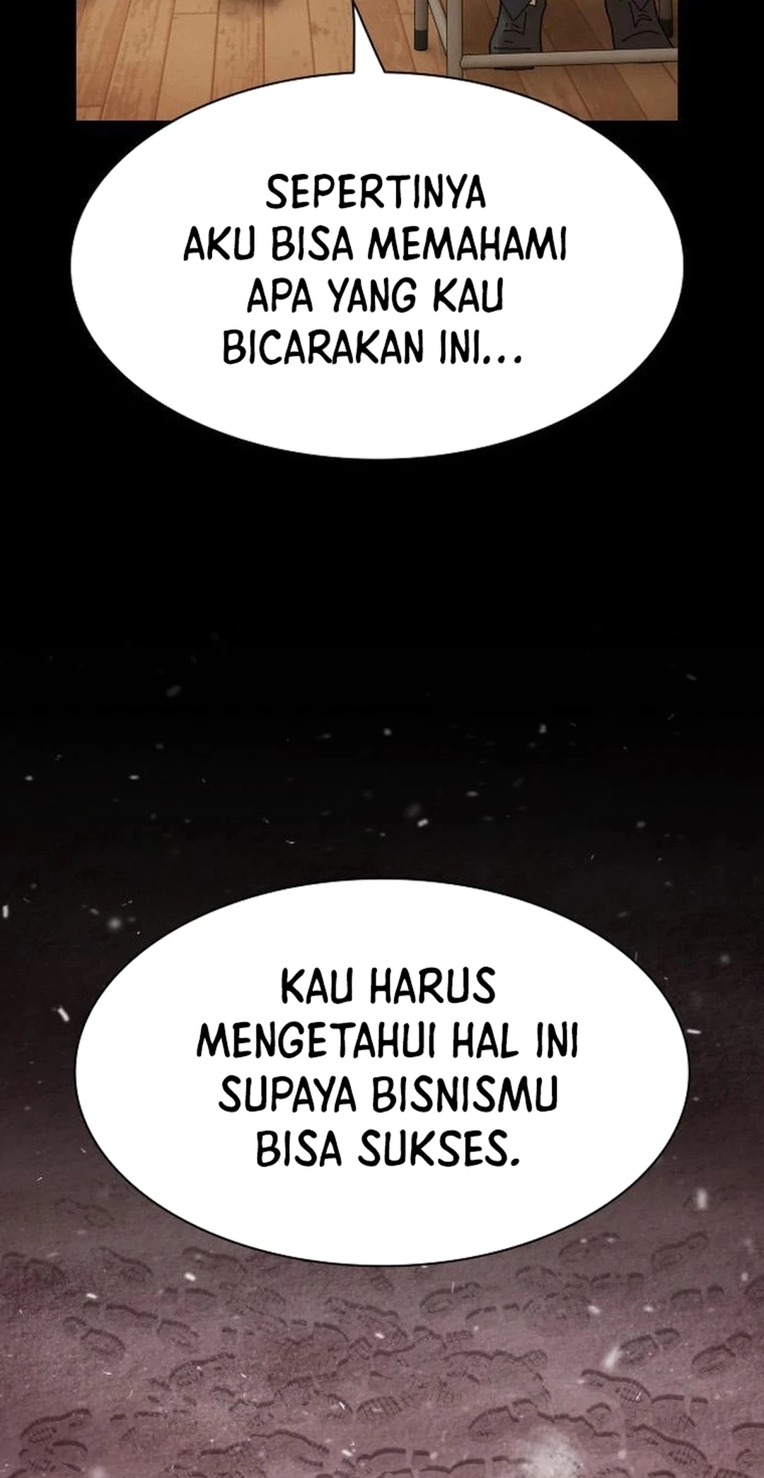 The Genius Who Sees Through the World Chapter 35 Gambar 24