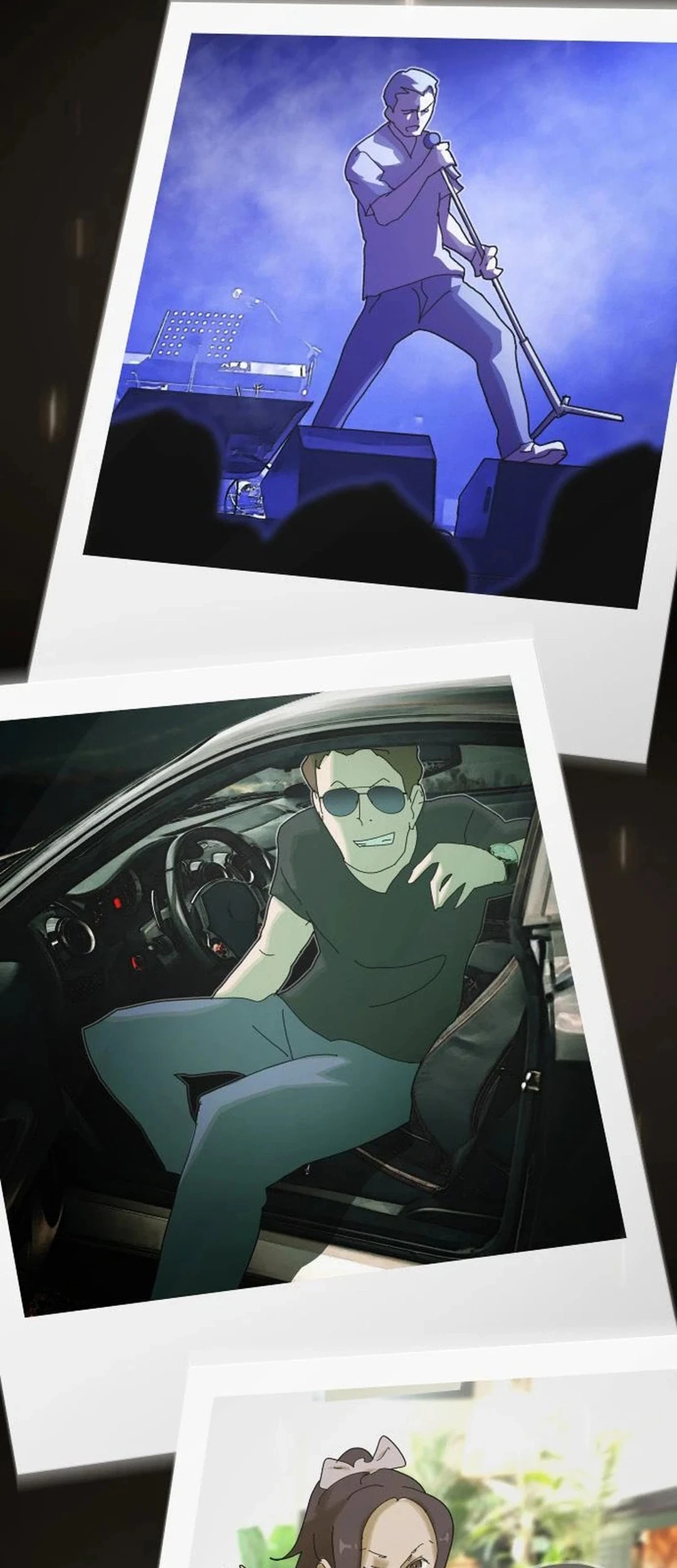 The Genius Who Sees Through the World Chapter 35 Gambar 27