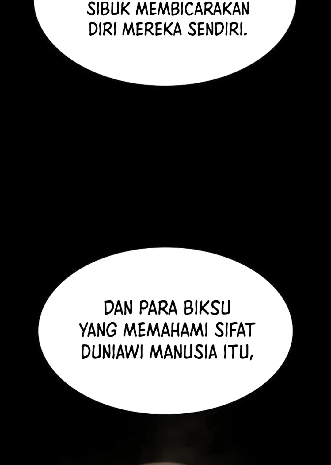 The Genius Who Sees Through the World Chapter 35 Gambar 32