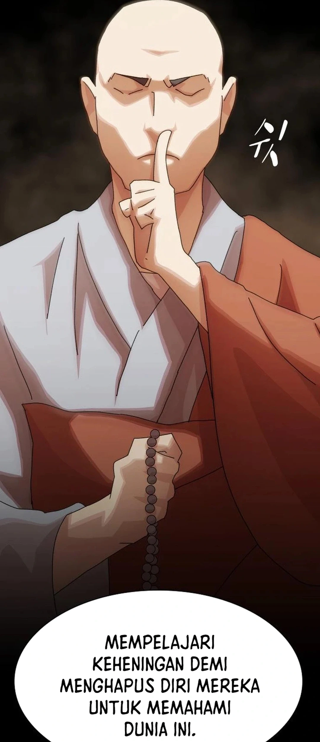 The Genius Who Sees Through the World Chapter 35 Gambar 33