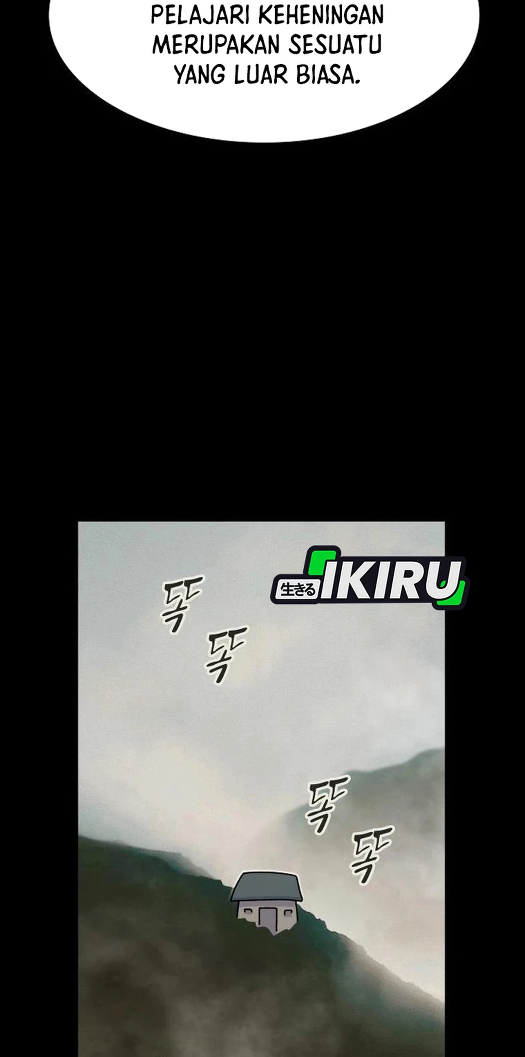 The Genius Who Sees Through the World Chapter 35 Gambar 36