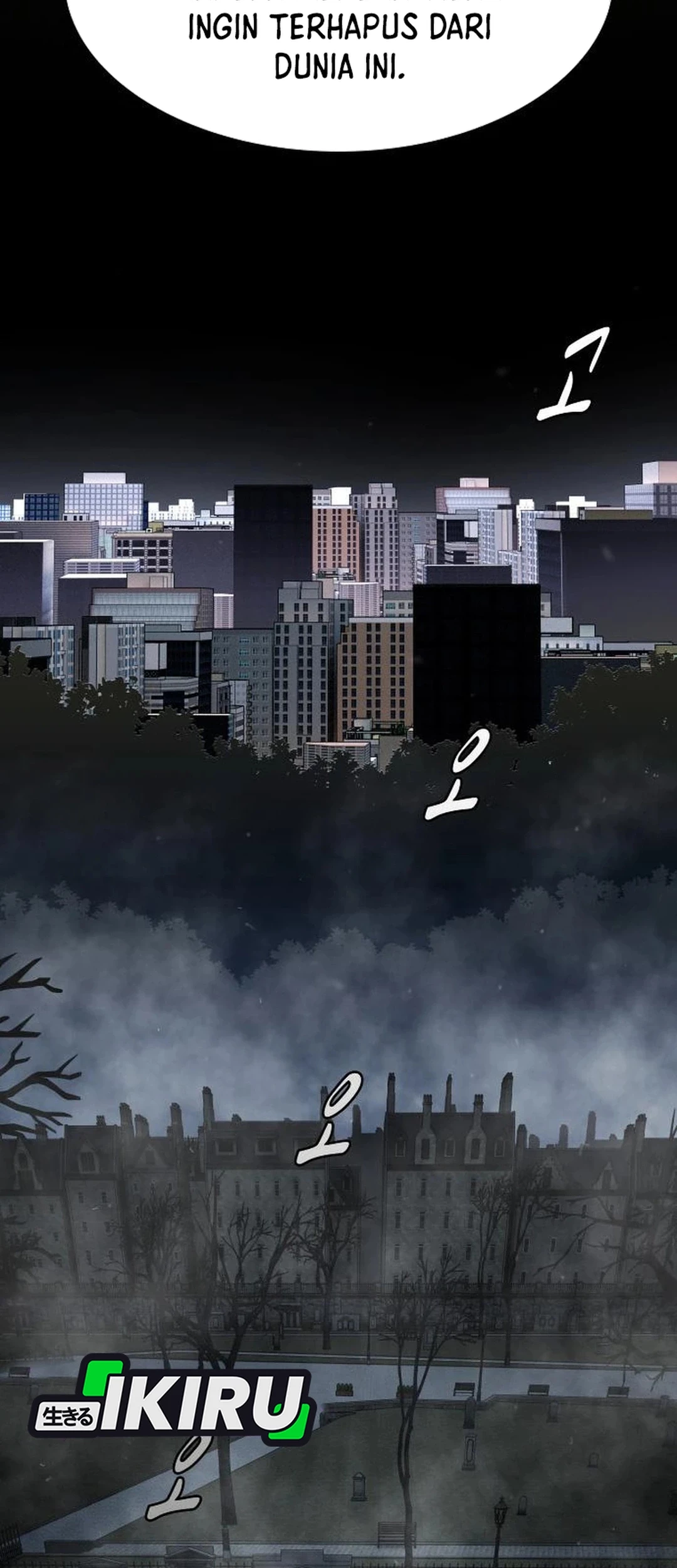 The Genius Who Sees Through the World Chapter 35 Gambar 42