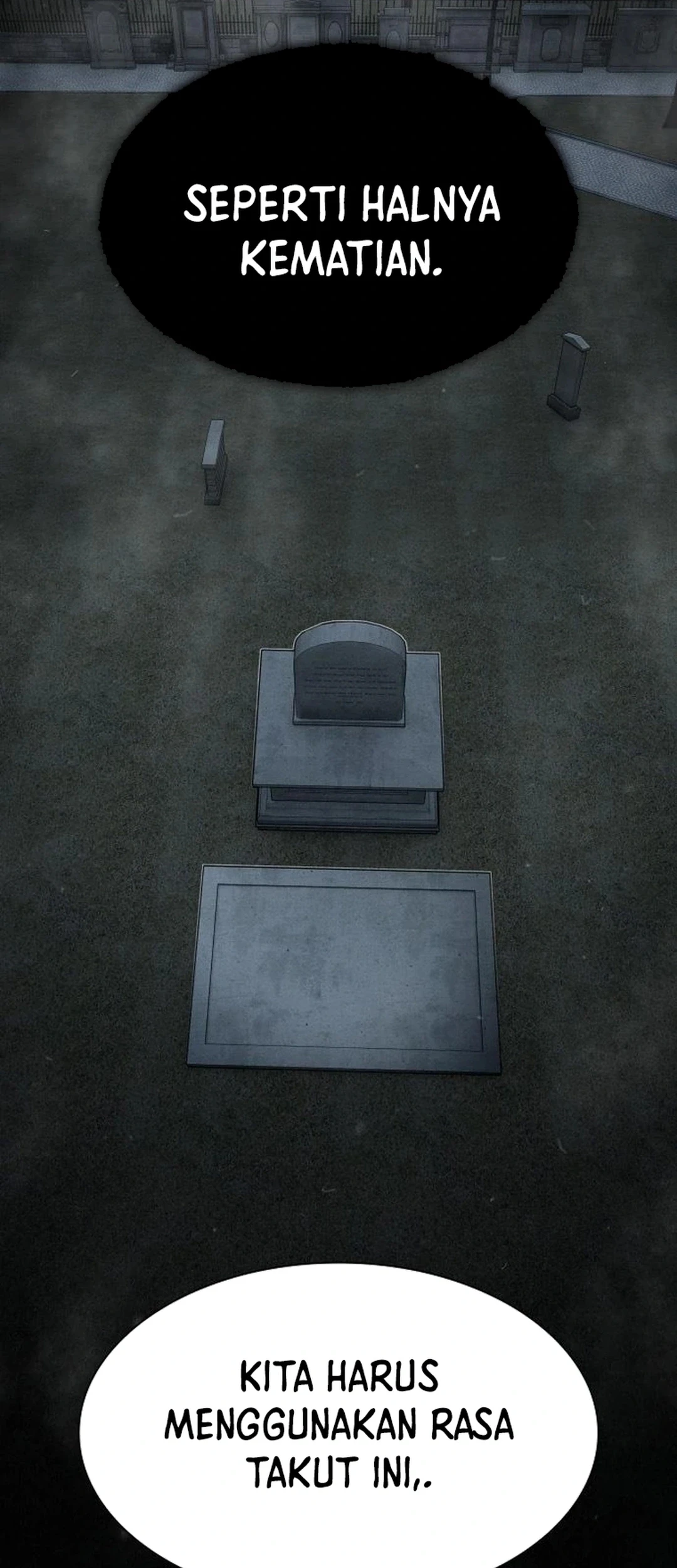 The Genius Who Sees Through the World Chapter 35 Gambar 43