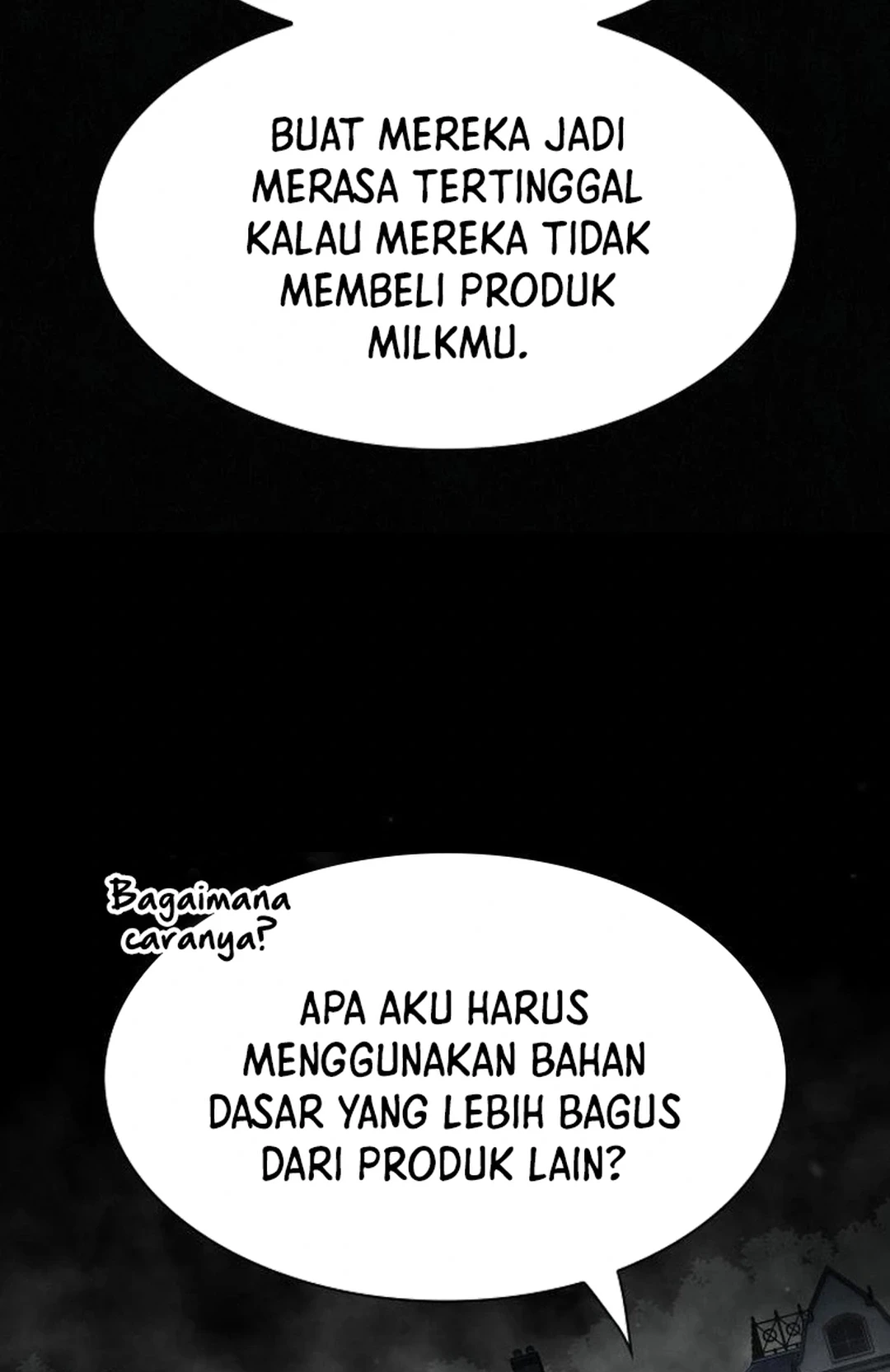 The Genius Who Sees Through the World Chapter 35 Gambar 44