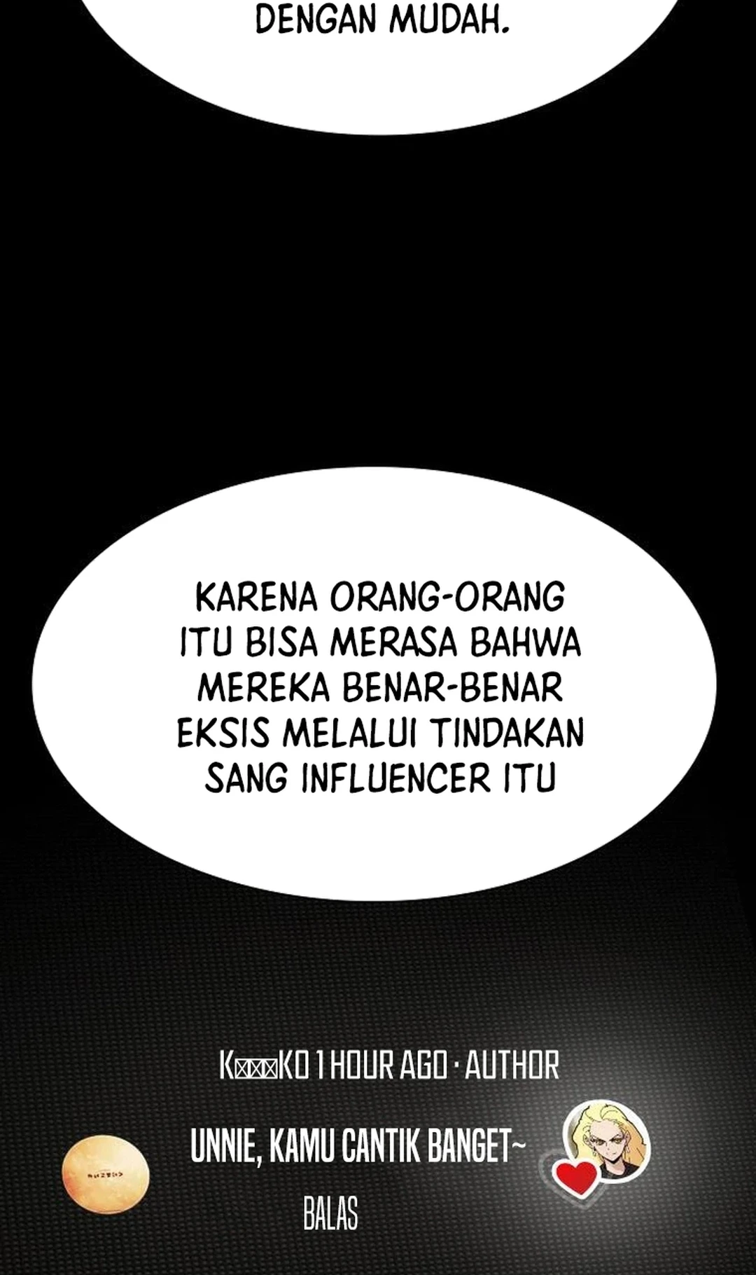 The Genius Who Sees Through the World Chapter 35 Gambar 48