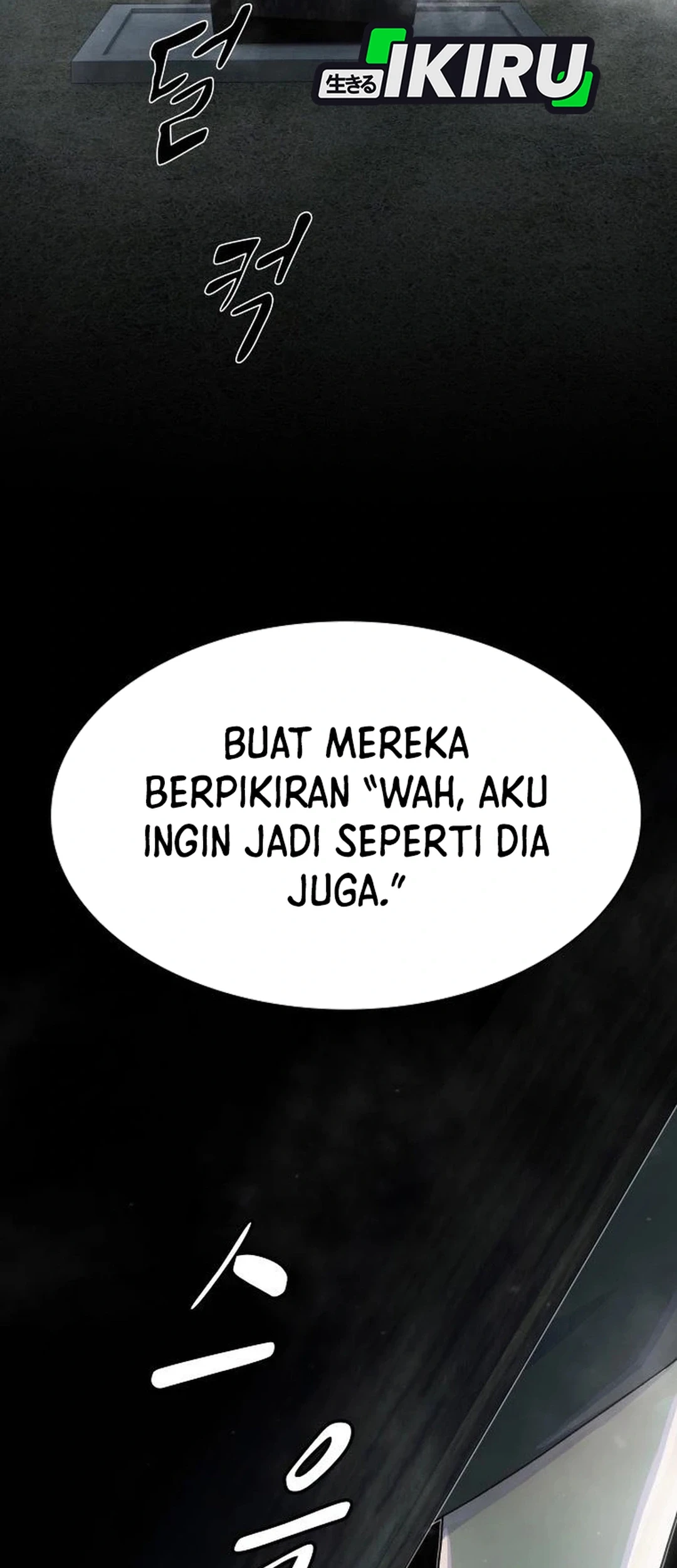 The Genius Who Sees Through the World Chapter 35 Gambar 53