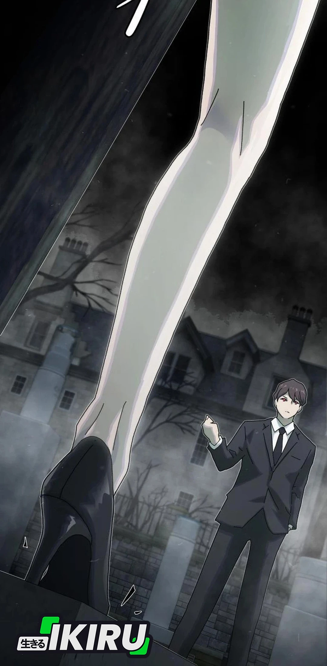 The Genius Who Sees Through the World Chapter 35 Gambar 54