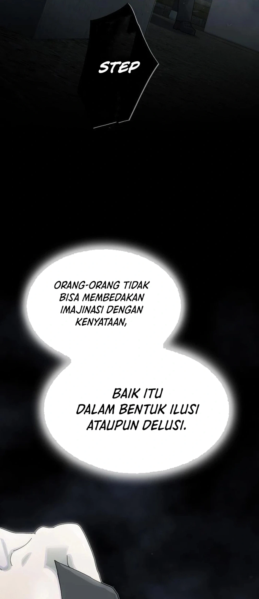 The Genius Who Sees Through the World Chapter 35 Gambar 55