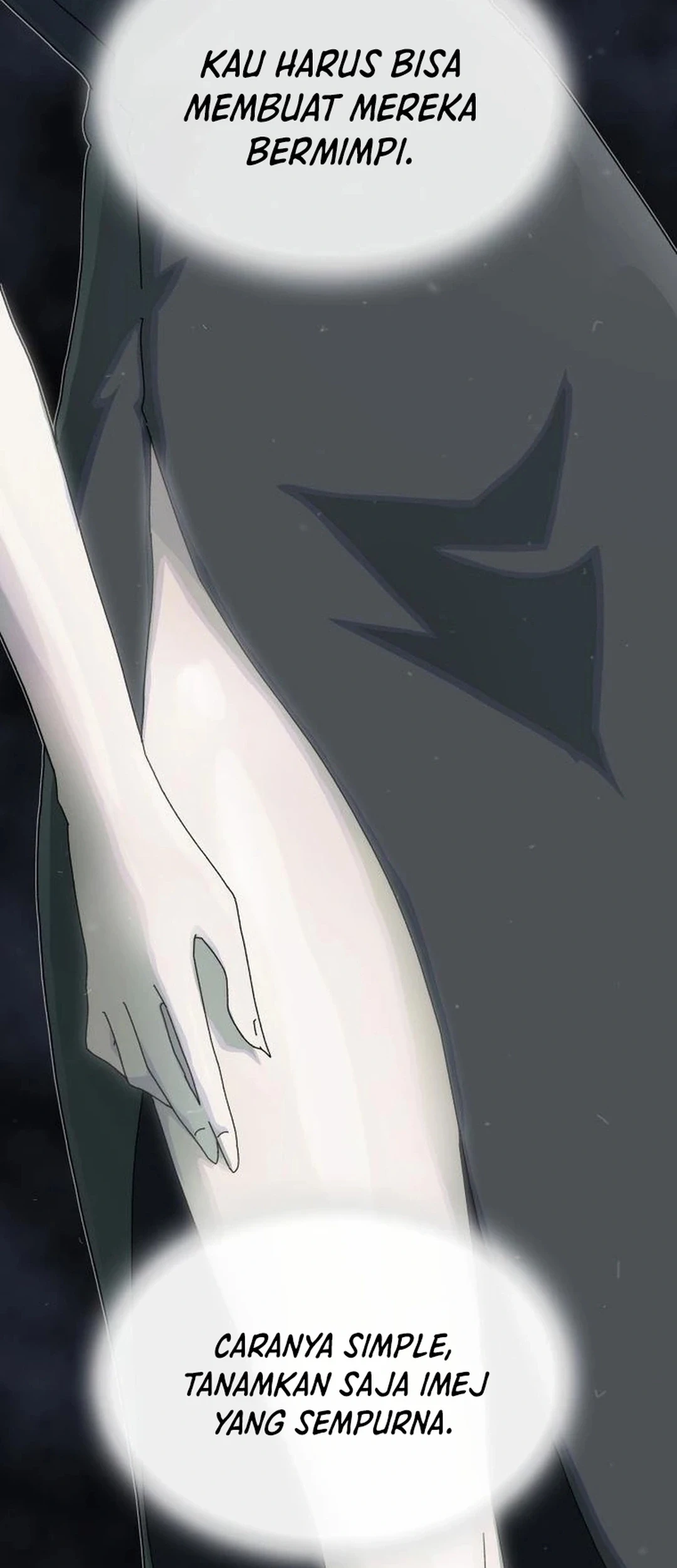 The Genius Who Sees Through the World Chapter 35 Gambar 57