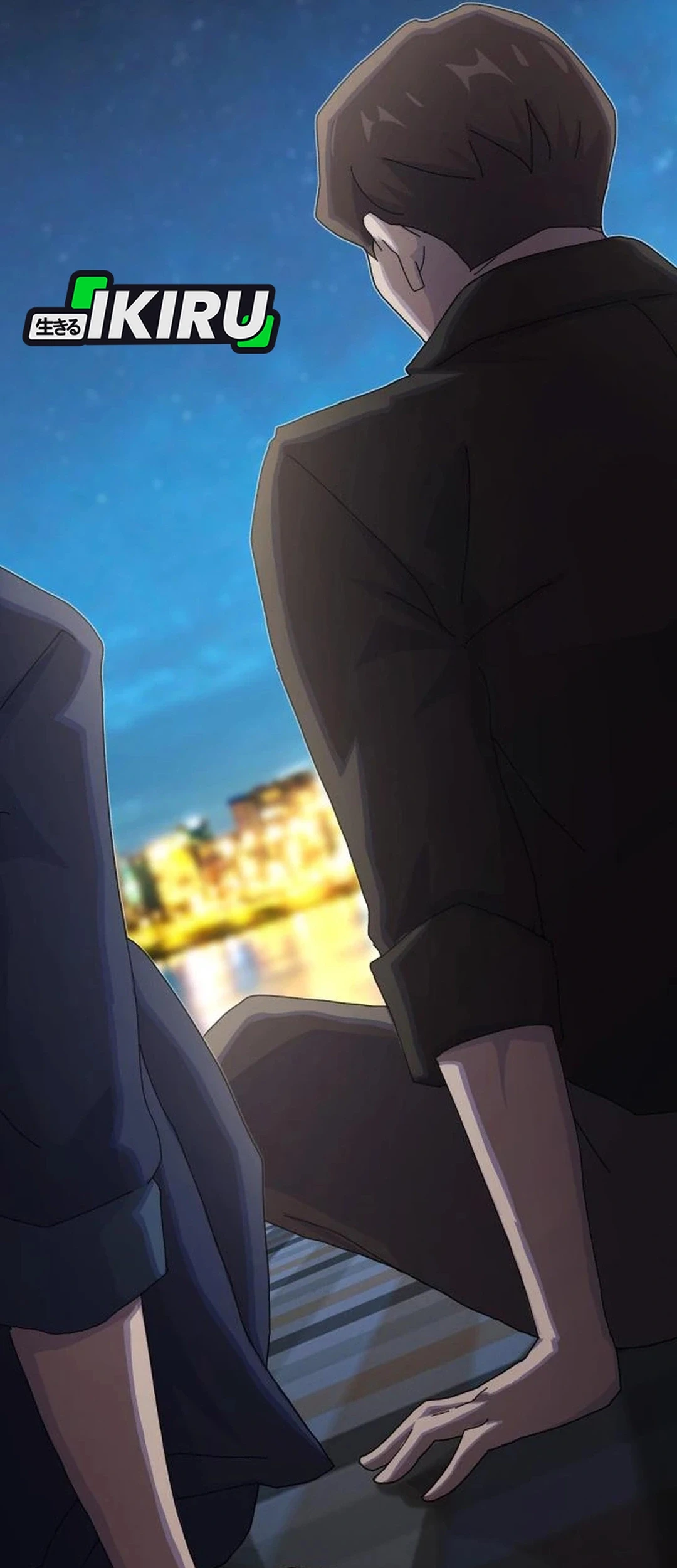 The Genius Who Sees Through the World Chapter 35 Gambar 3