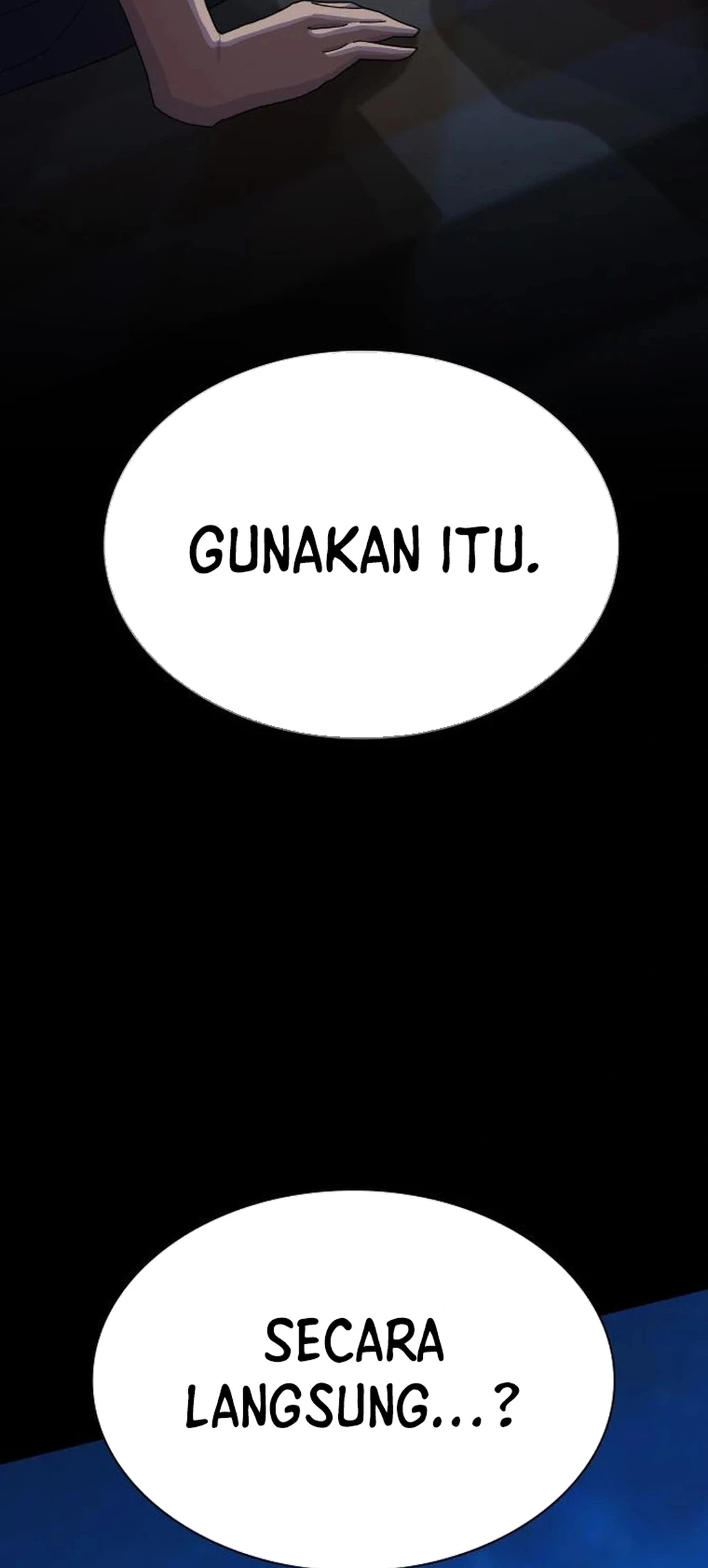 The Genius Who Sees Through the World Chapter 35 Gambar 4