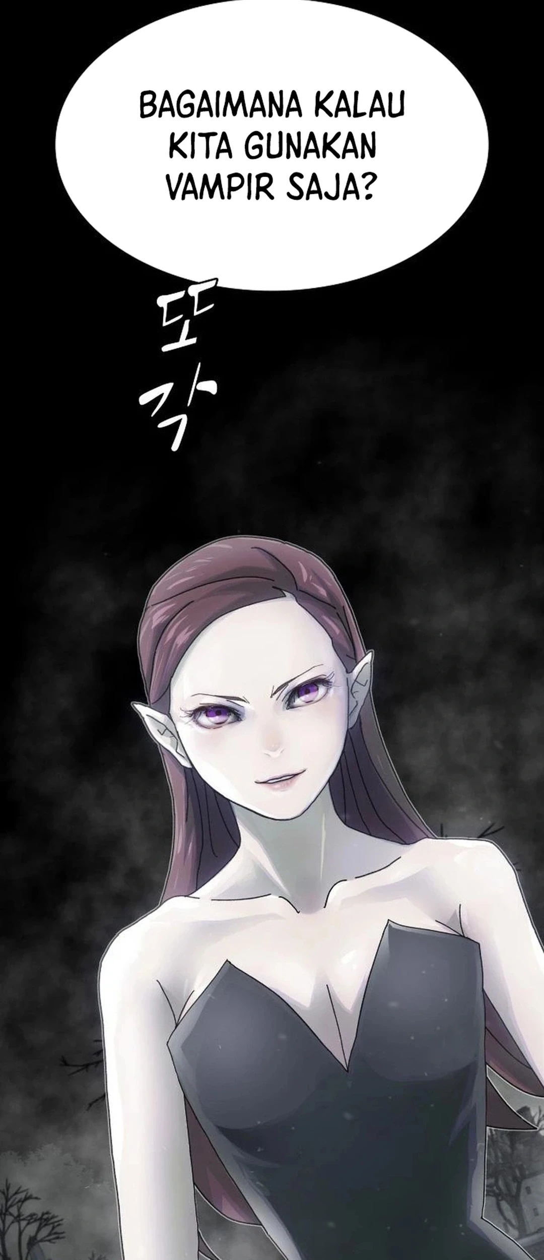 The Genius Who Sees Through the World Chapter 35 Gambar 59