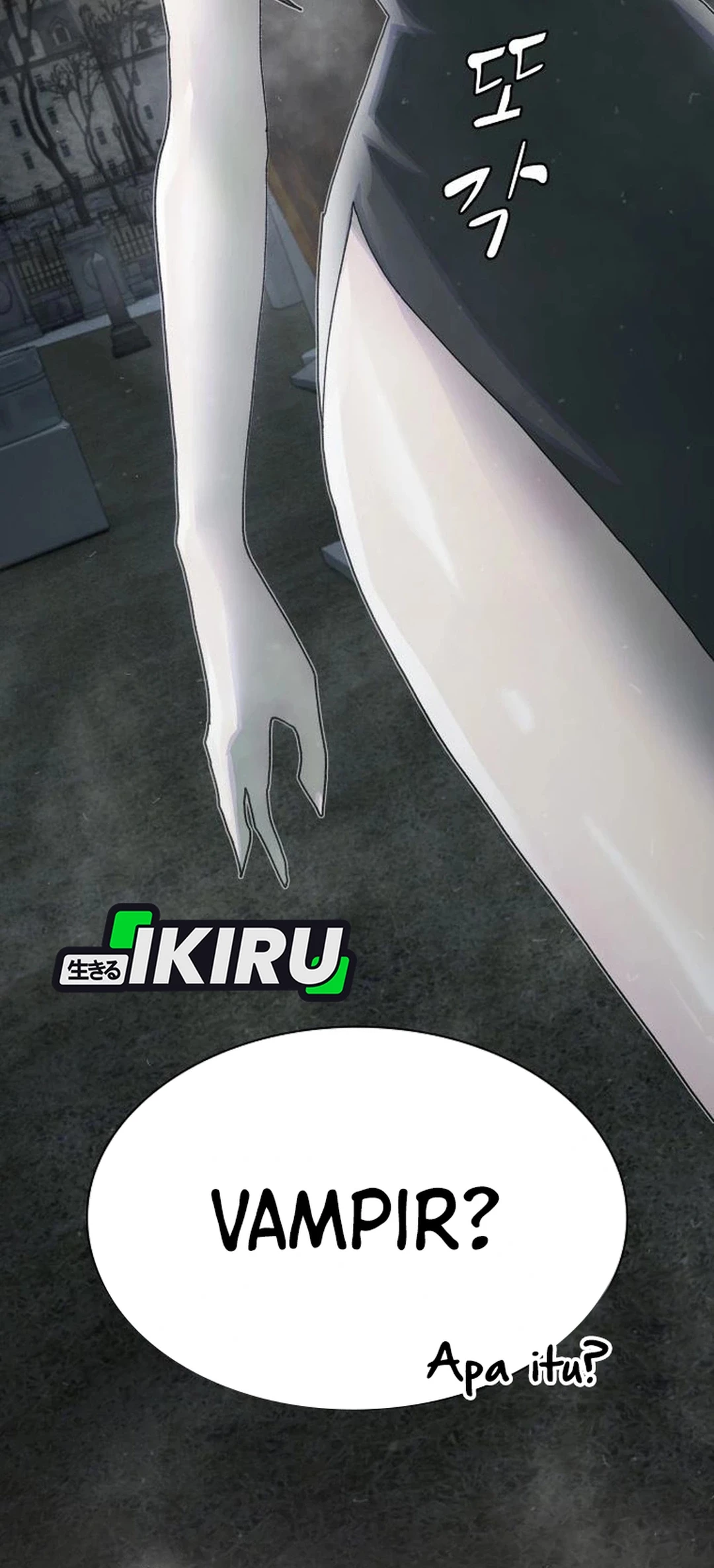 The Genius Who Sees Through the World Chapter 35 Gambar 60