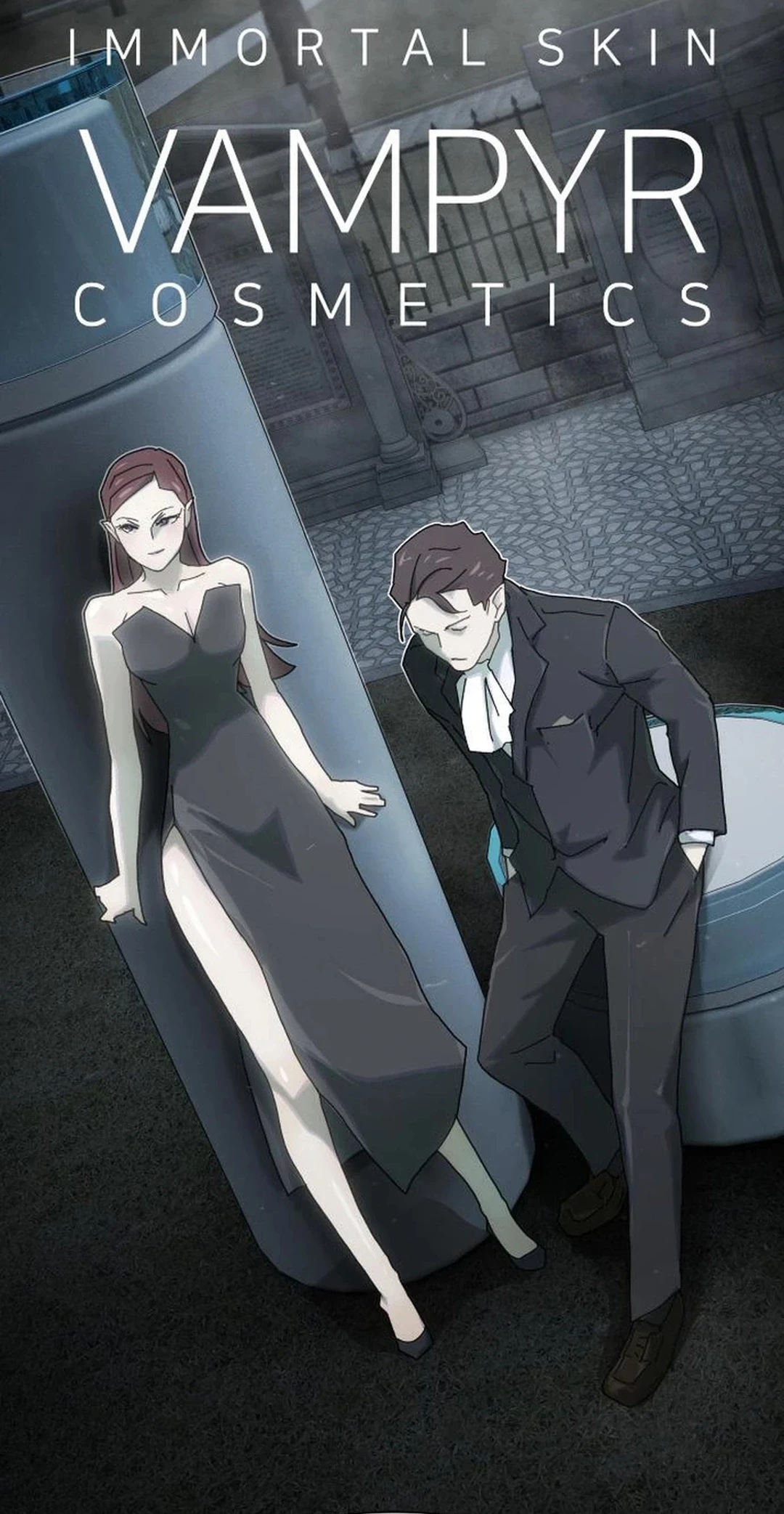 The Genius Who Sees Through the World Chapter 35 Gambar 62