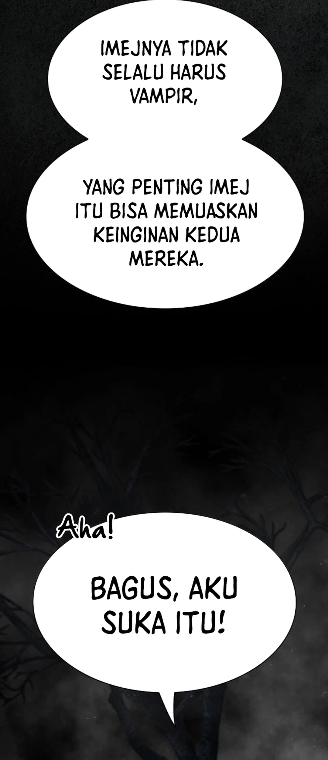 The Genius Who Sees Through the World Chapter 35 Gambar 63
