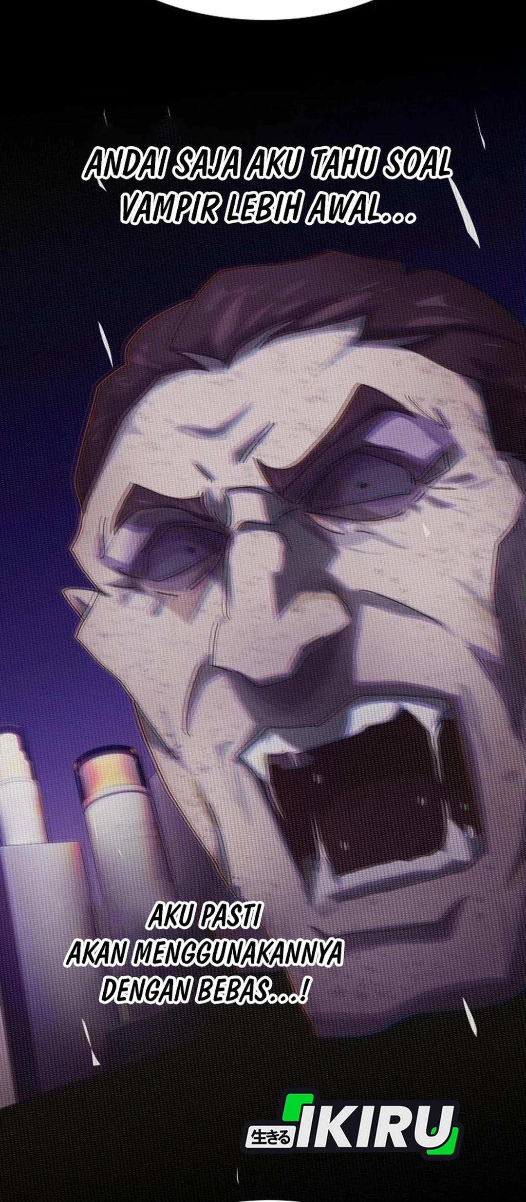 The Genius Who Sees Through the World Chapter 35 Gambar 66