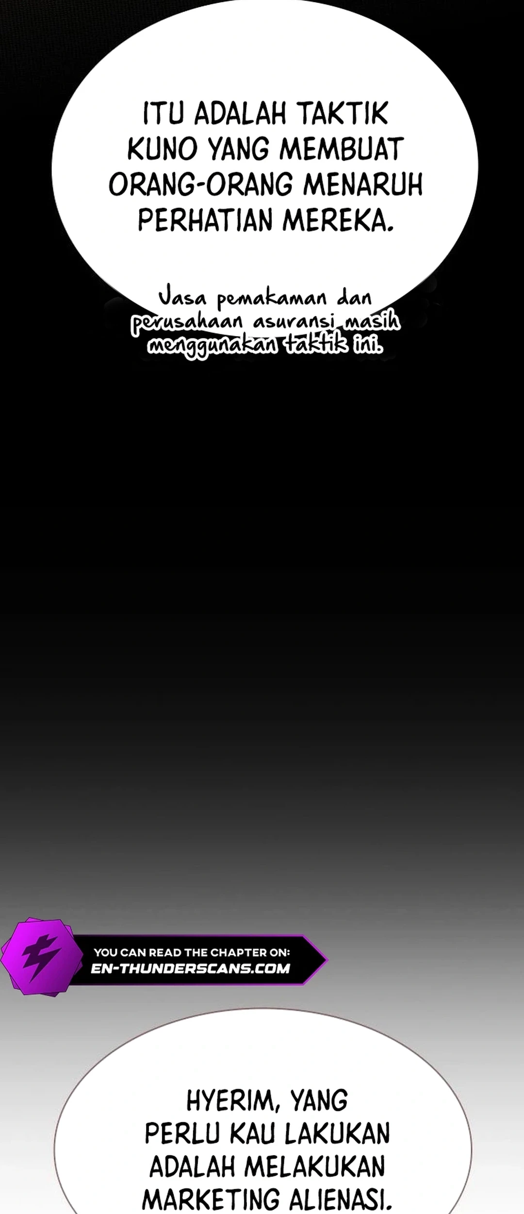 The Genius Who Sees Through the World Chapter 35 Gambar 67