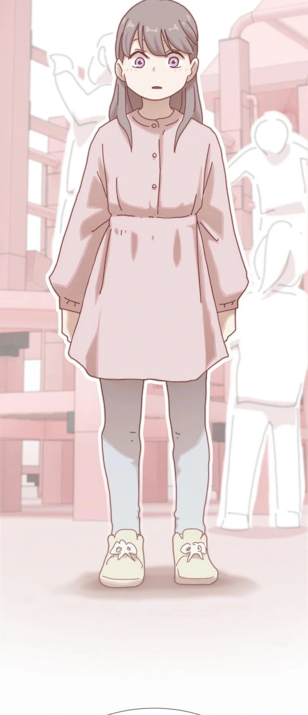 The Genius Who Sees Through the World Chapter 35 Gambar 69