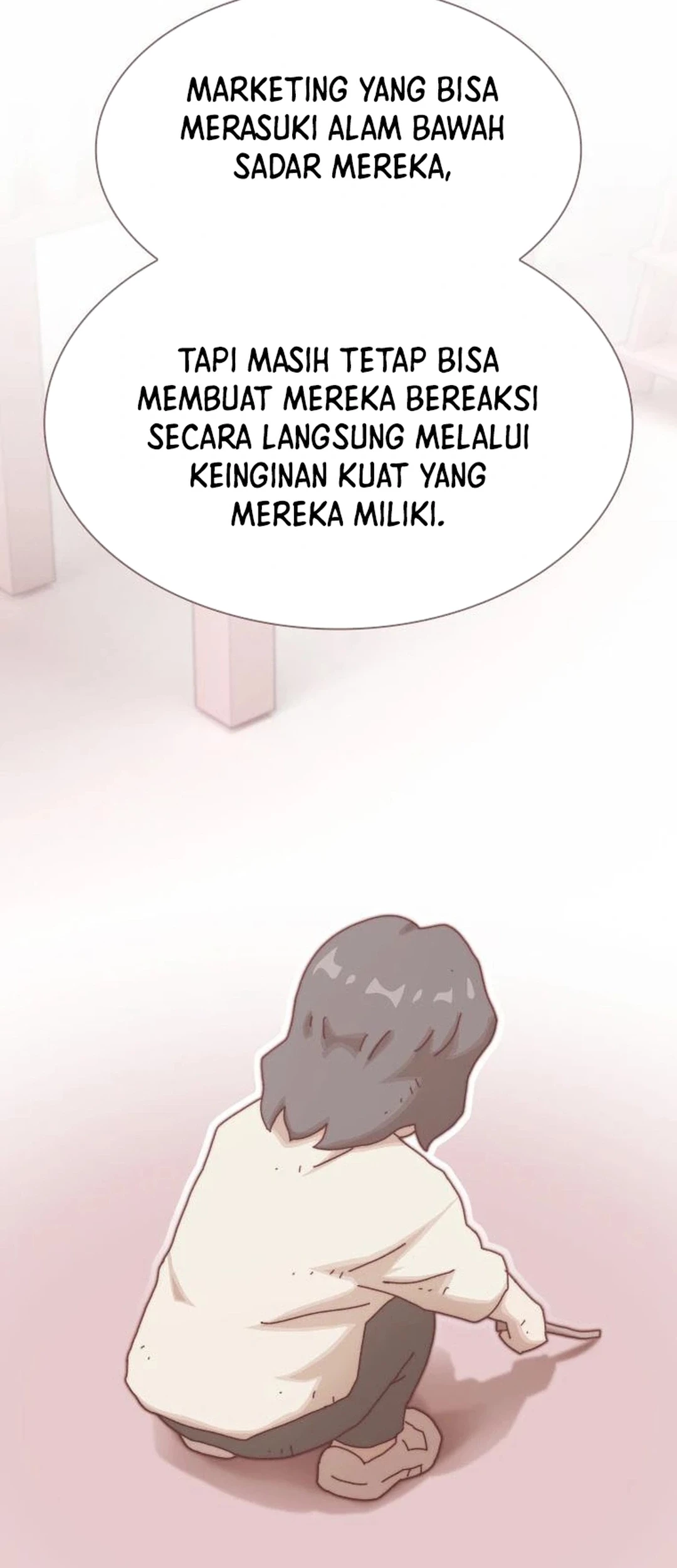 The Genius Who Sees Through the World Chapter 35 Gambar 70