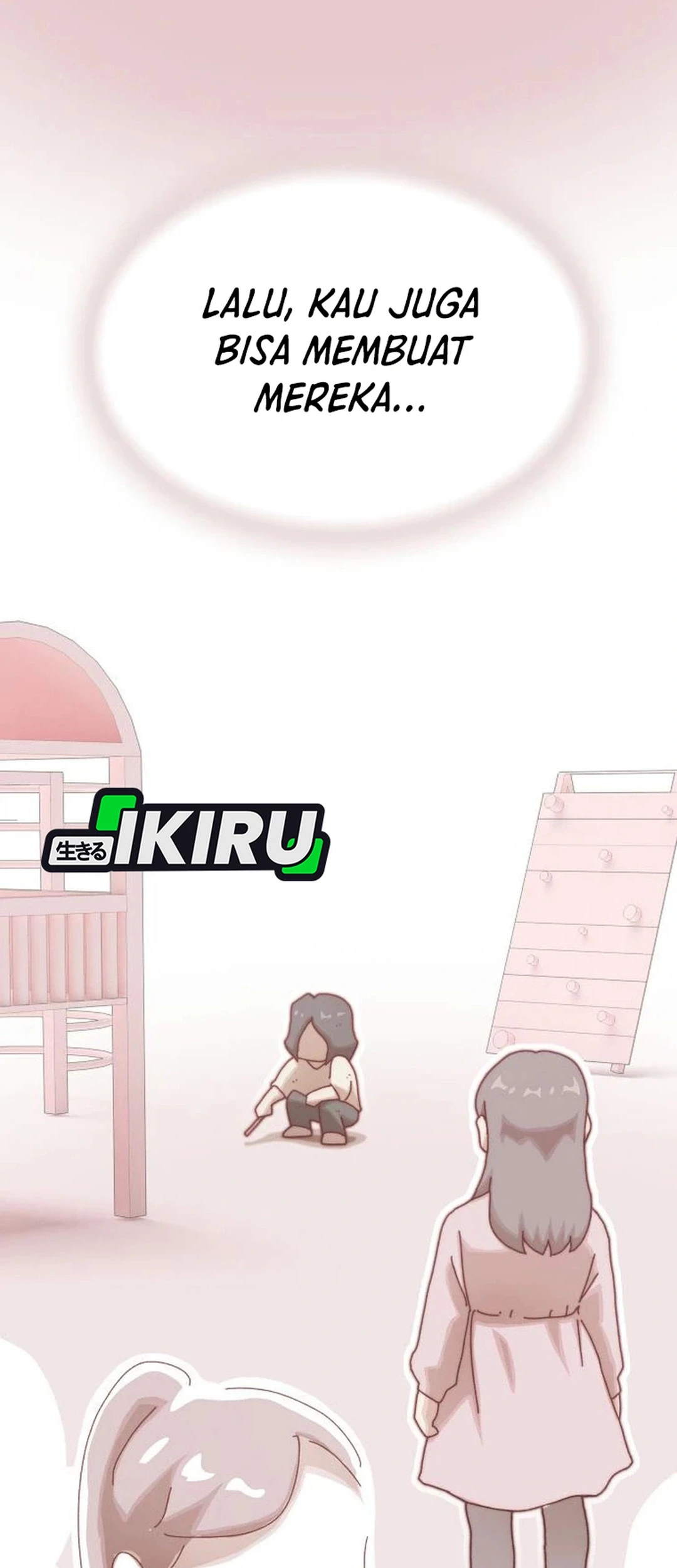 The Genius Who Sees Through the World Chapter 35 Gambar 71