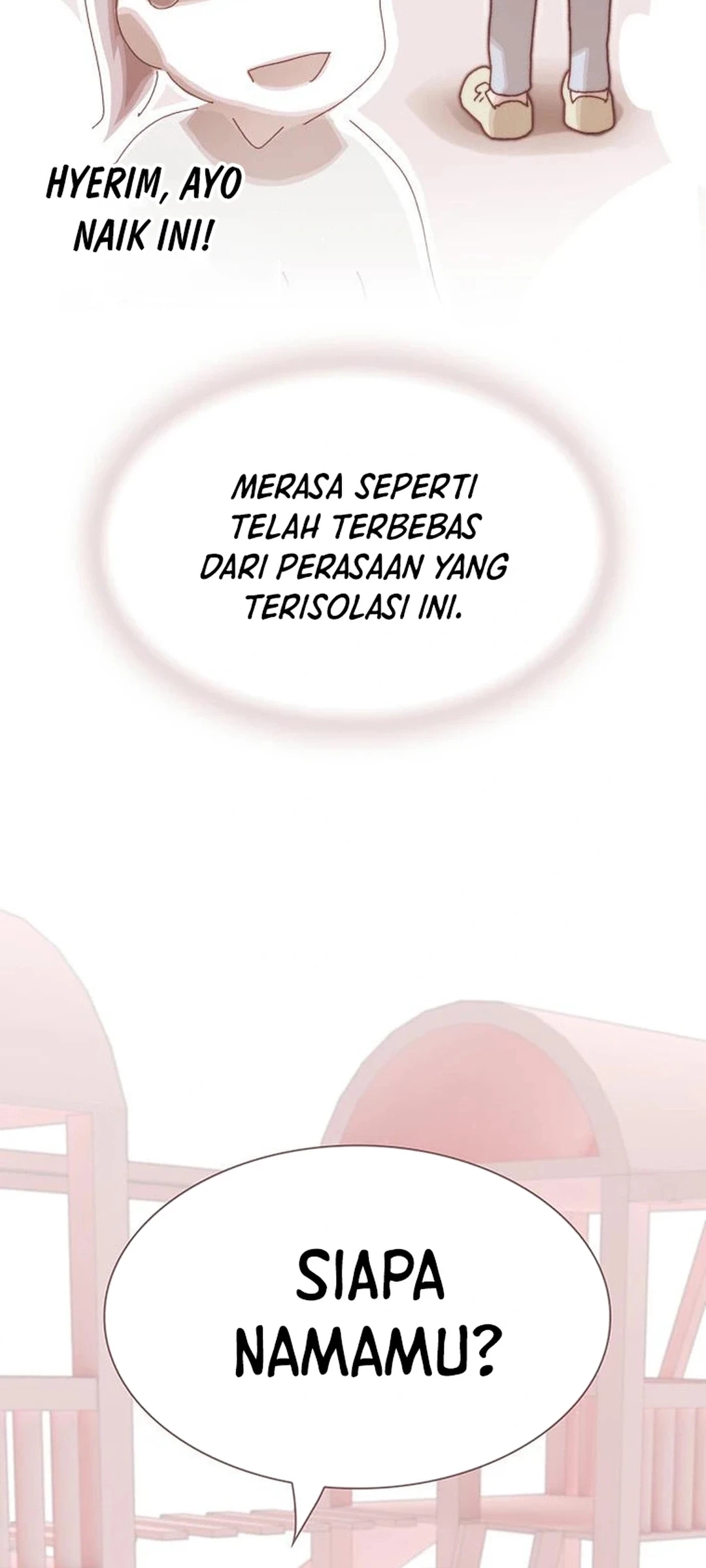 The Genius Who Sees Through the World Chapter 35 Gambar 72