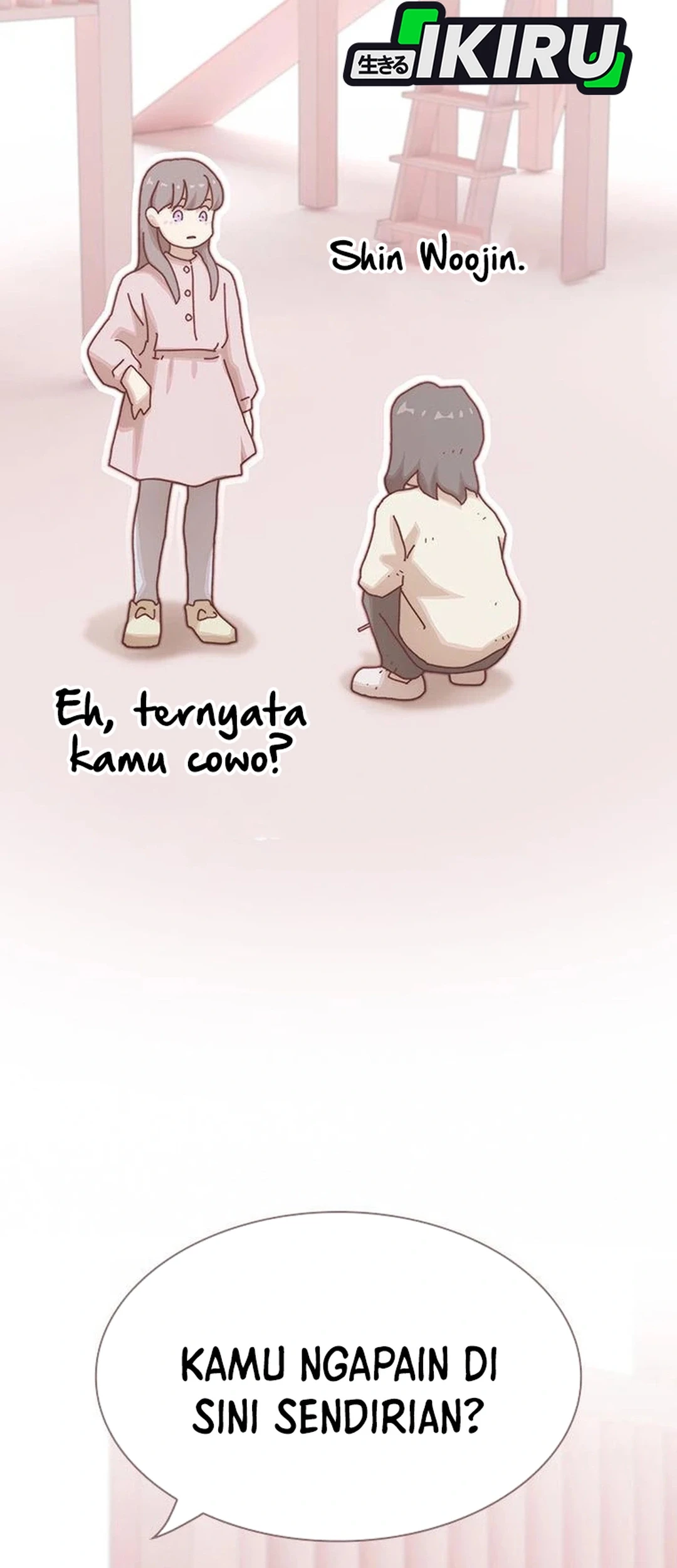 The Genius Who Sees Through the World Chapter 35 Gambar 73