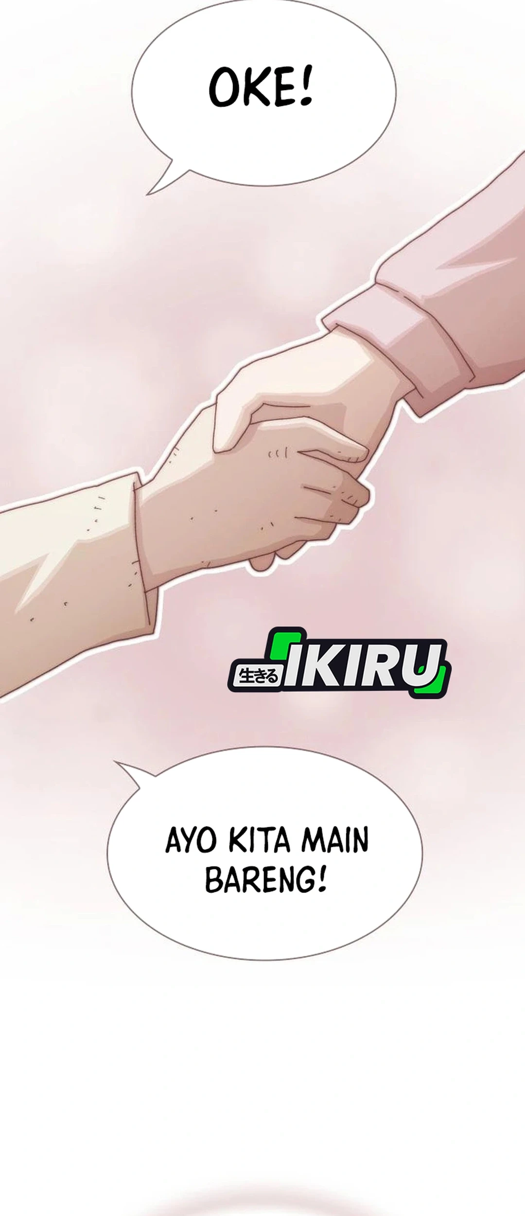 The Genius Who Sees Through the World Chapter 35 Gambar 75