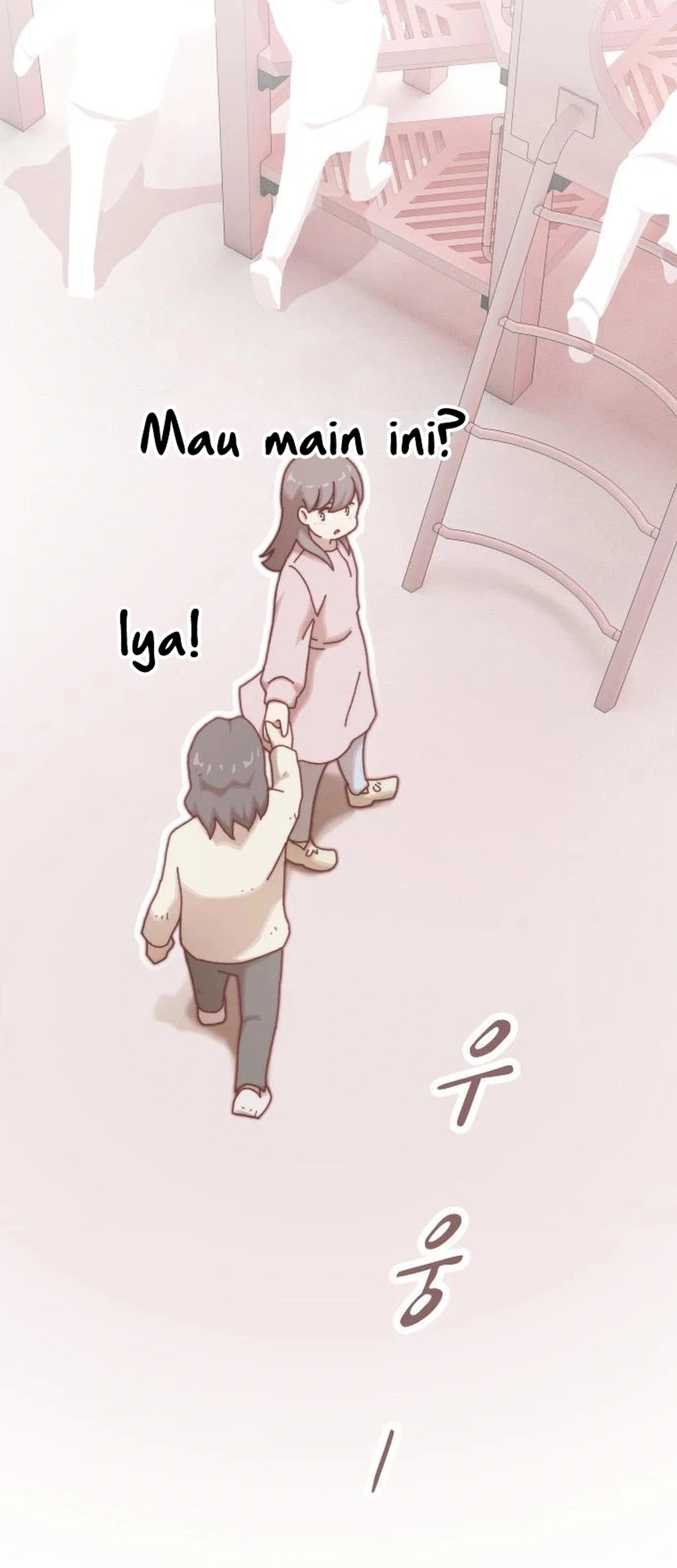 The Genius Who Sees Through the World Chapter 35 Gambar 77