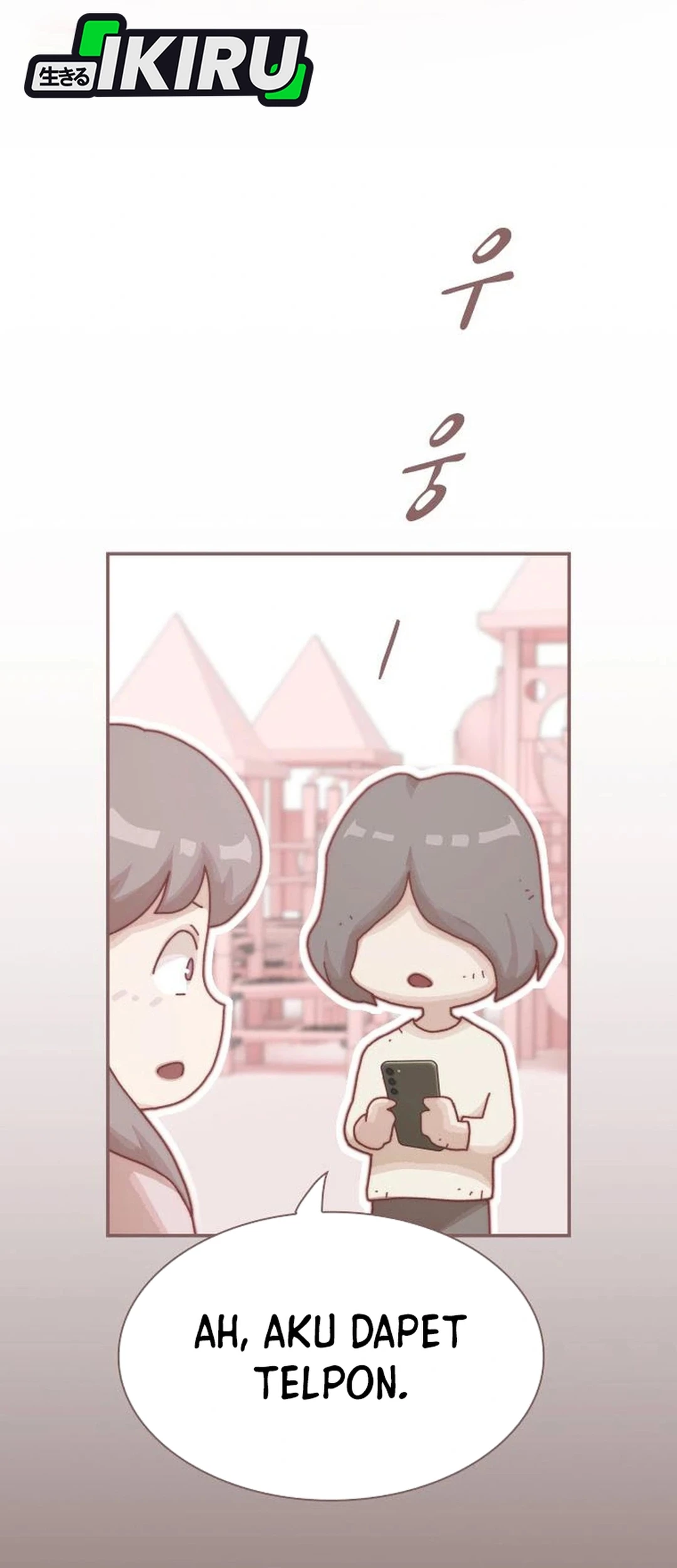 The Genius Who Sees Through the World Chapter 35 Gambar 78