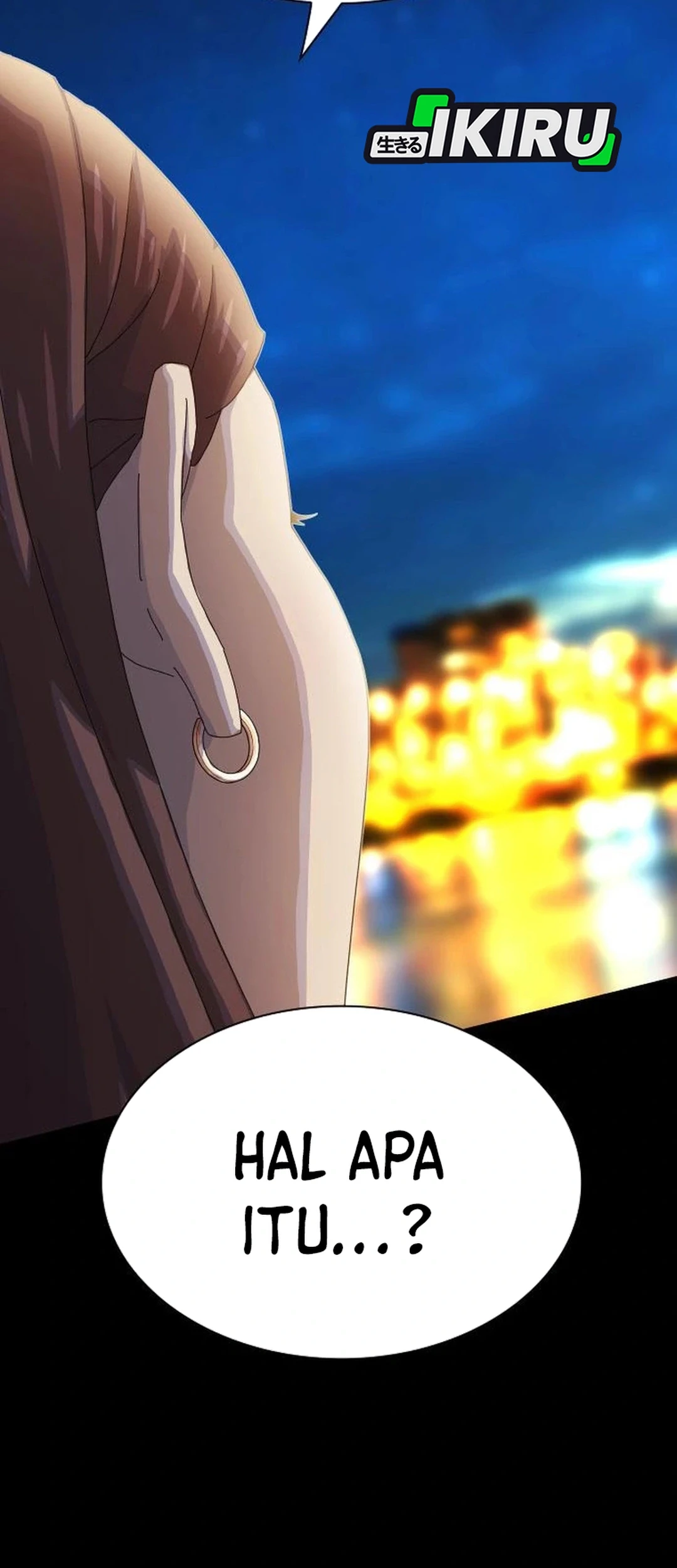 The Genius Who Sees Through the World Chapter 35 Gambar 5