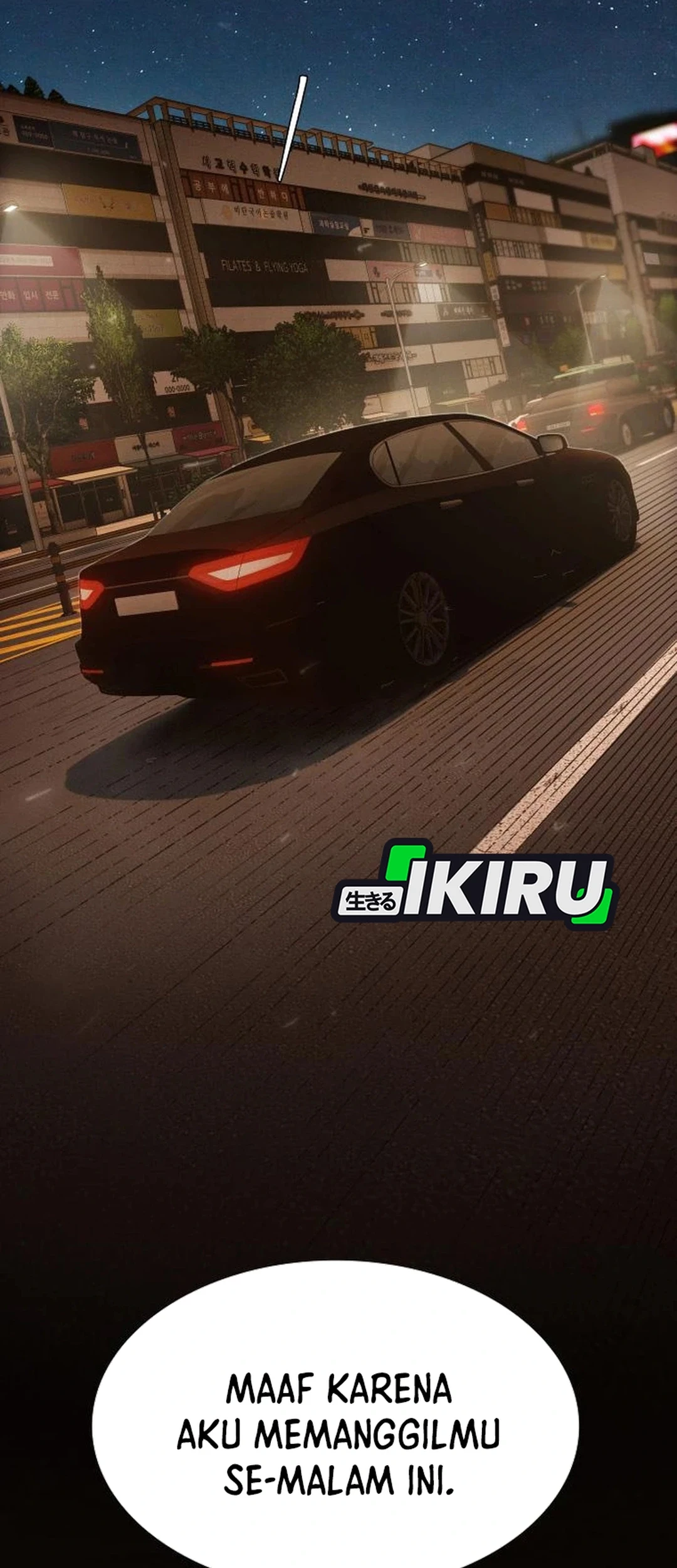 The Genius Who Sees Through the World Chapter 35 Gambar 81