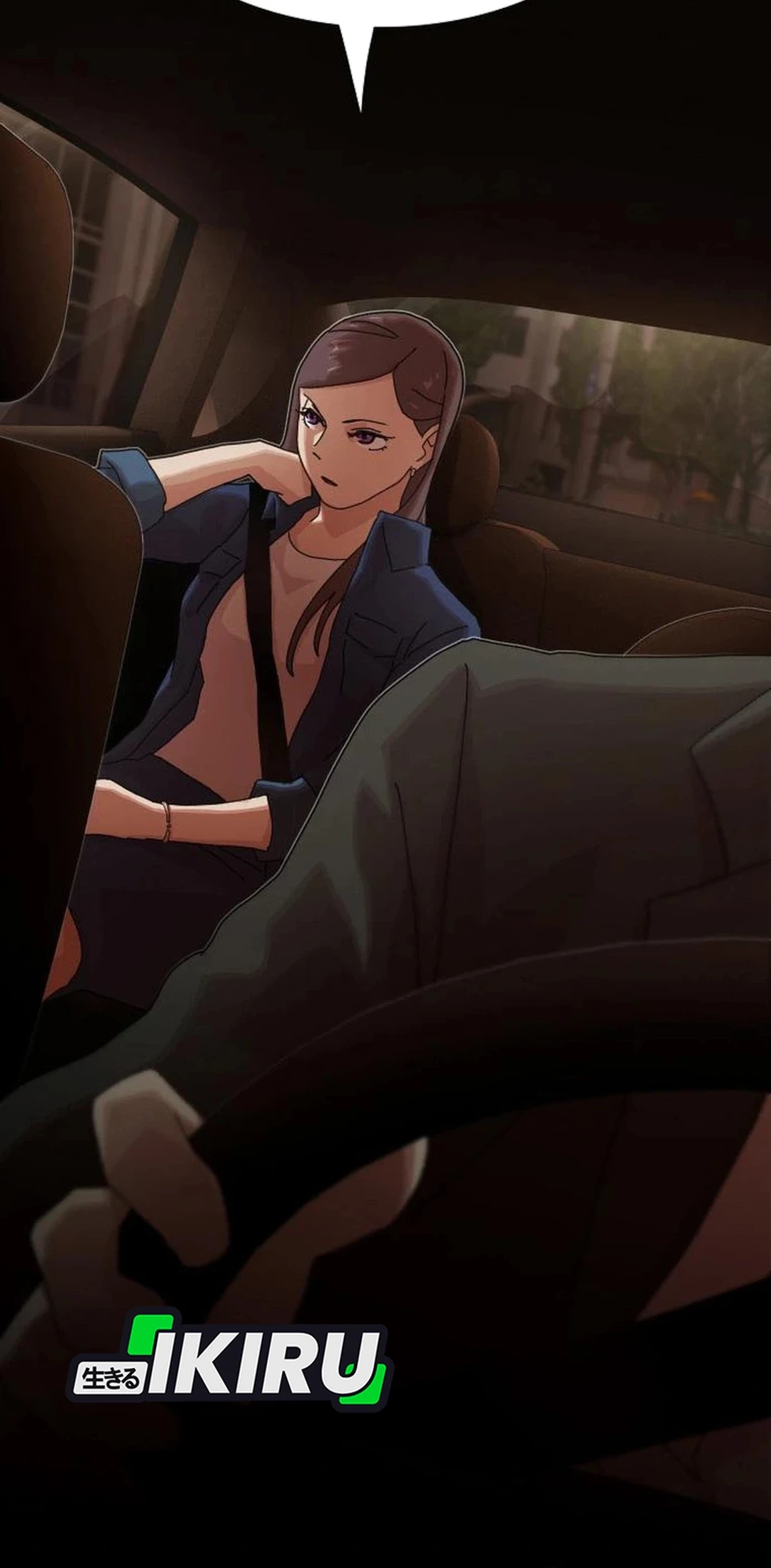 The Genius Who Sees Through the World Chapter 35 Gambar 82