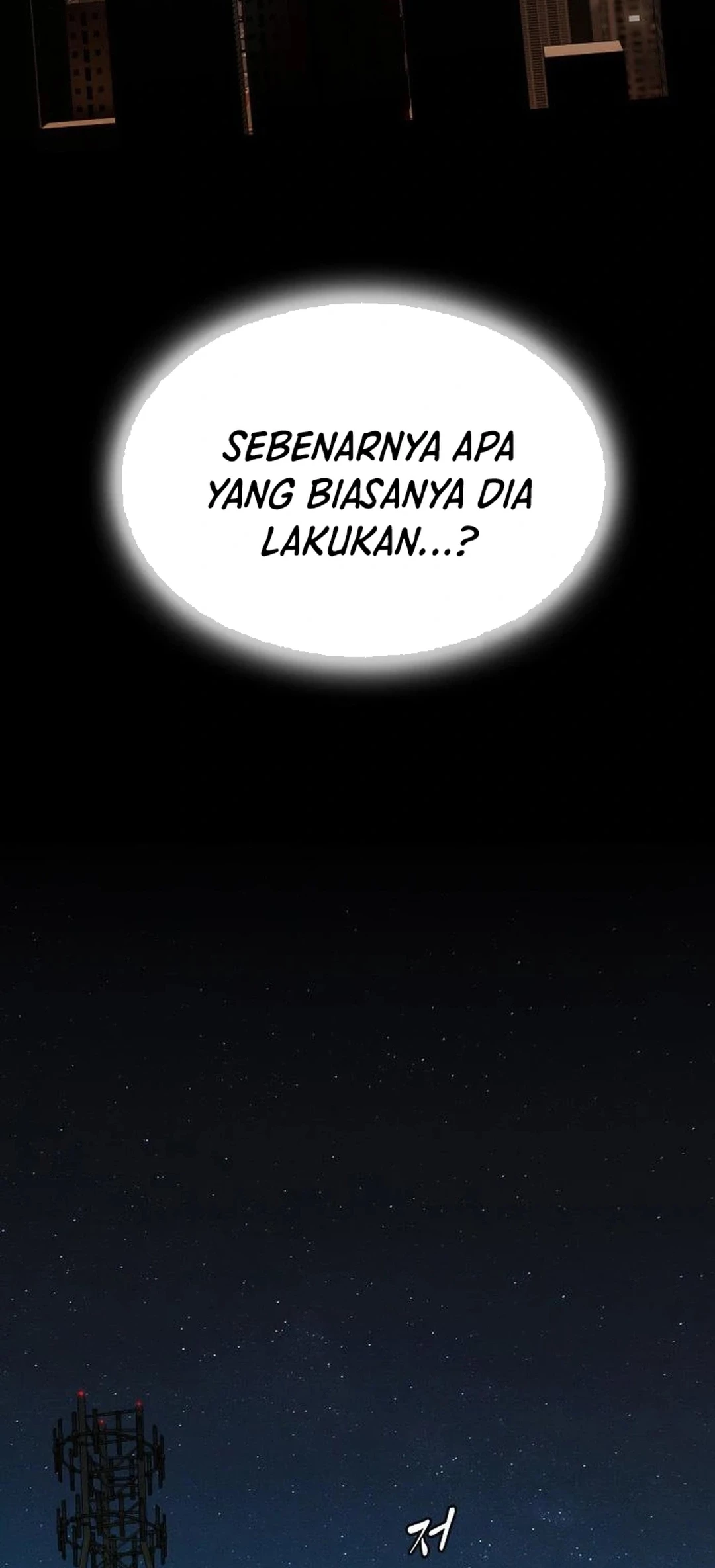 The Genius Who Sees Through the World Chapter 35 Gambar 84
