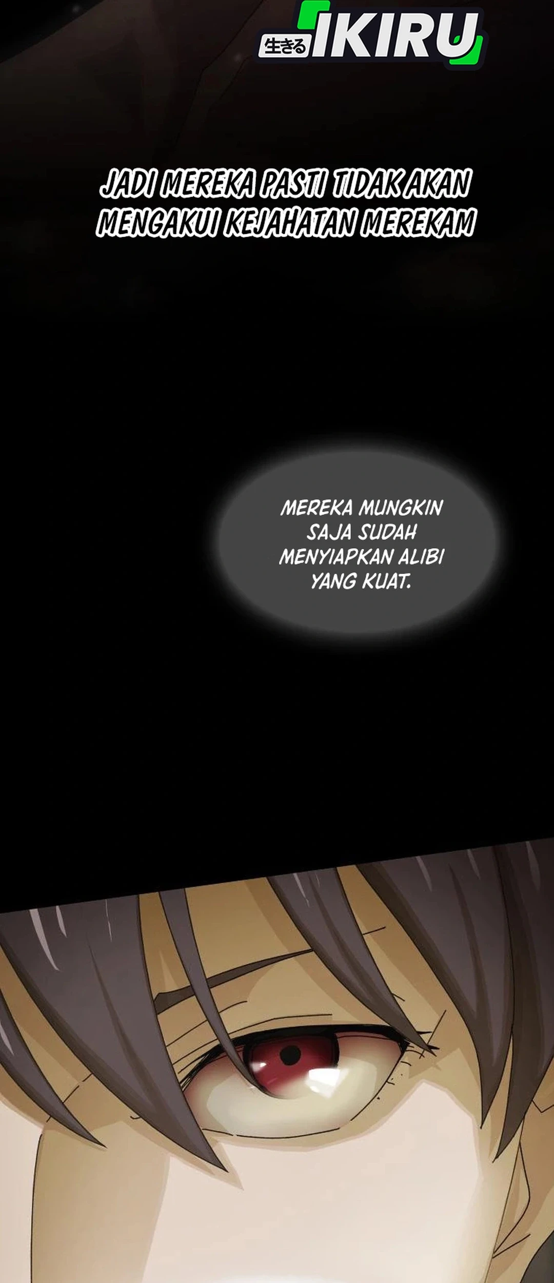 The Genius Who Sees Through the World Chapter 35 Gambar 89