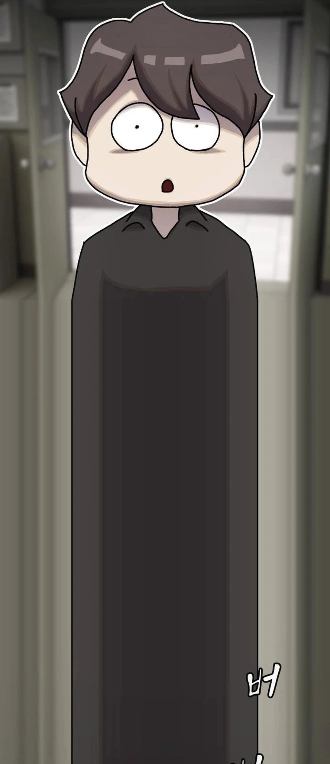 The Genius Who Sees Through the World Chapter 35 Gambar 92