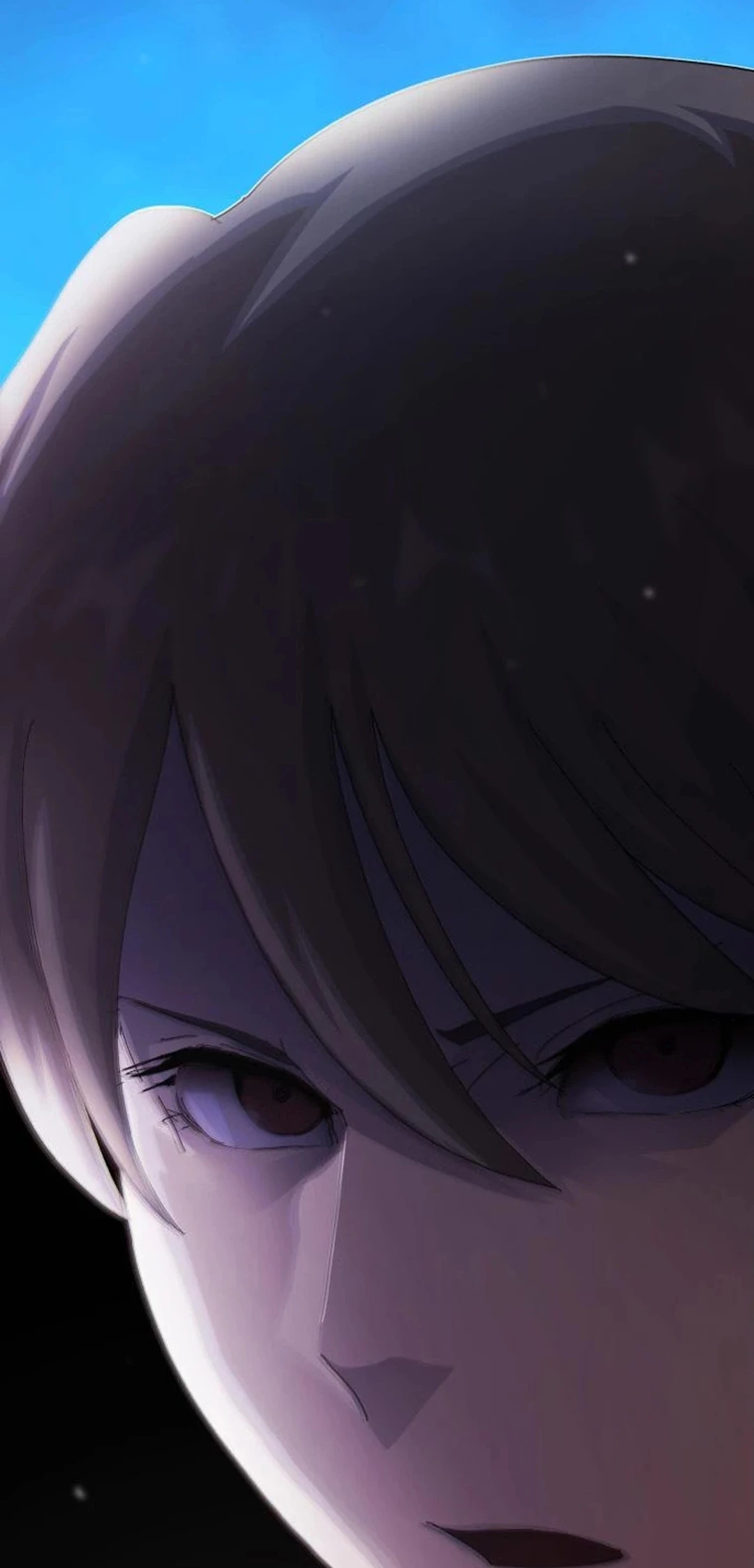 The Genius Who Sees Through the World Chapter 35 Gambar 8