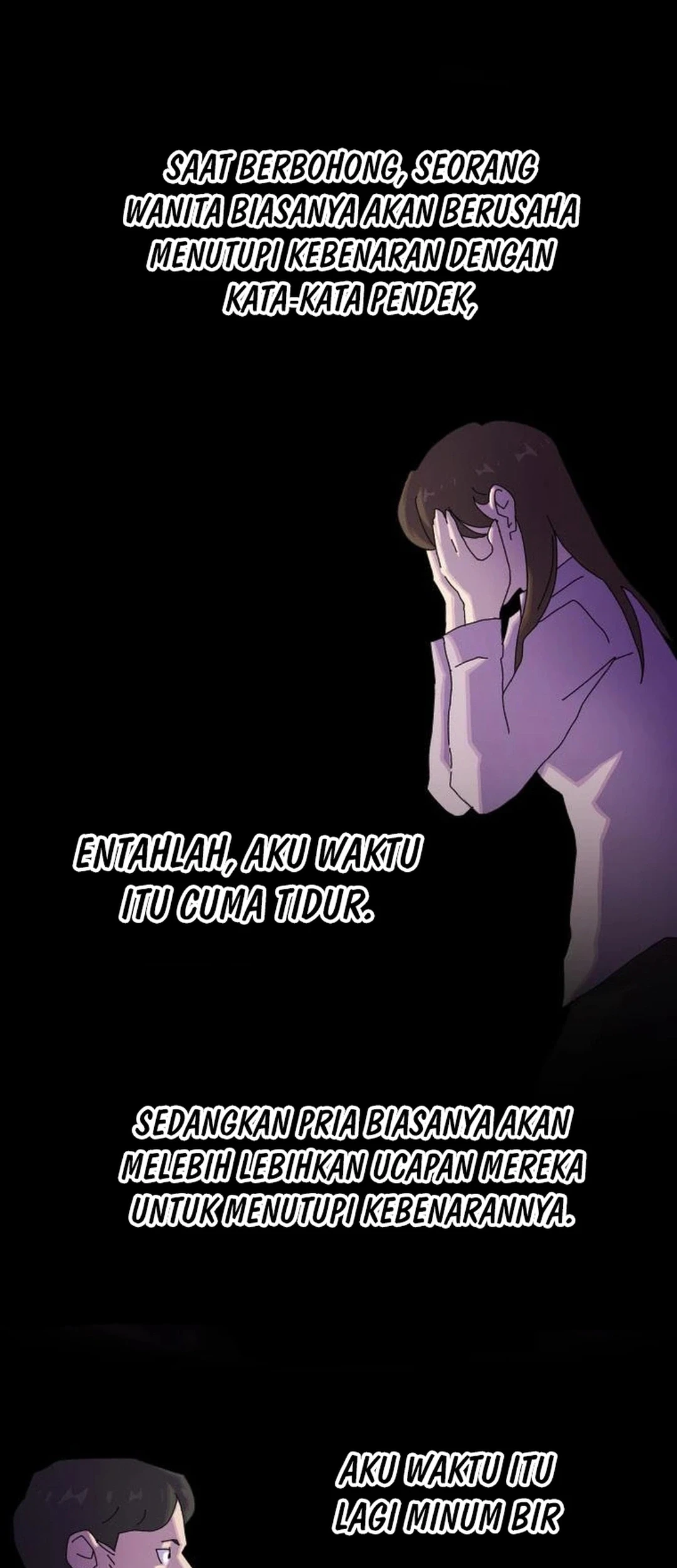 The Genius Who Sees Through the World Chapter 35 Gambar 98
