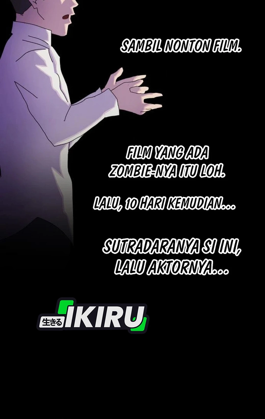 The Genius Who Sees Through the World Chapter 35 Gambar 99