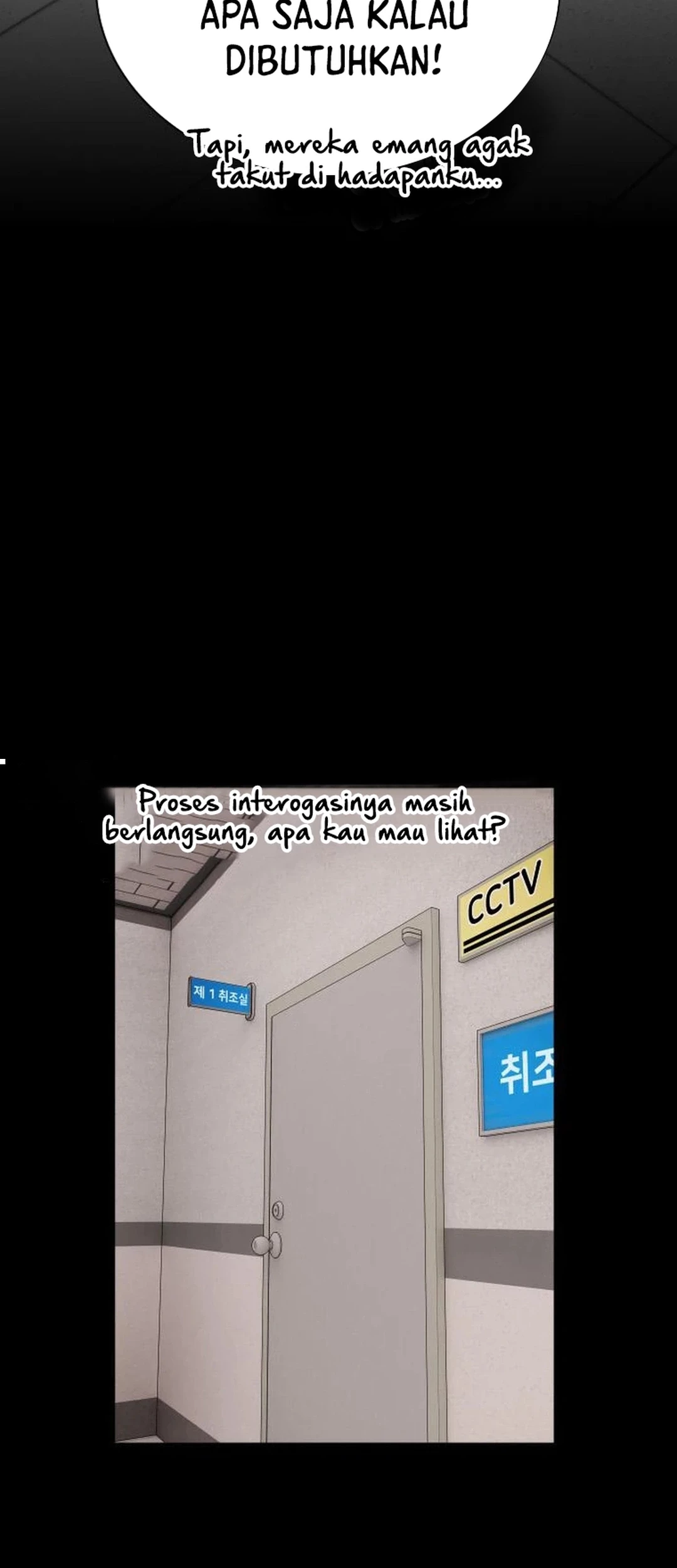 The Genius Who Sees Through the World Chapter 35 Gambar 103