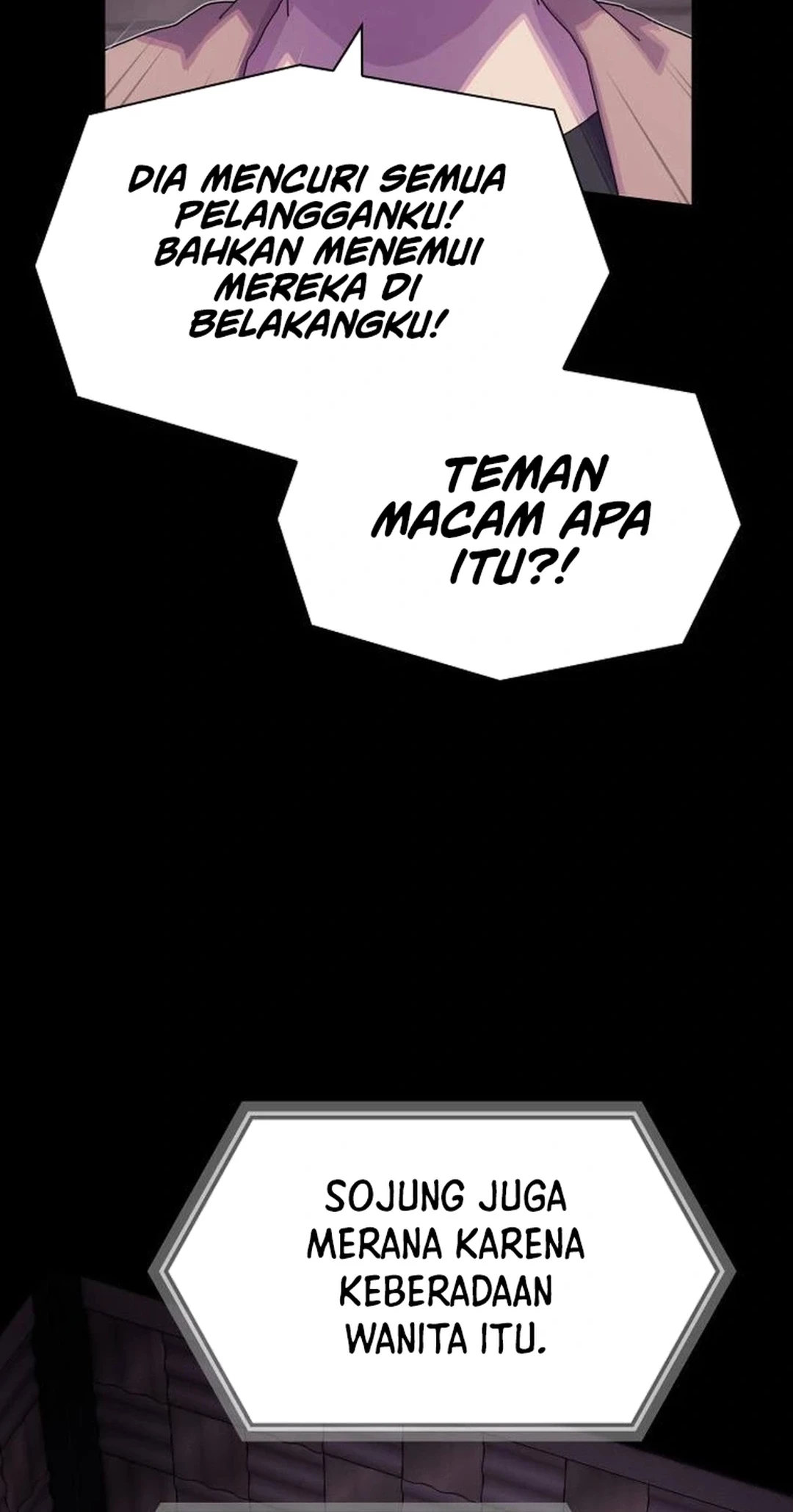 The Genius Who Sees Through the World Chapter 35 Gambar 105