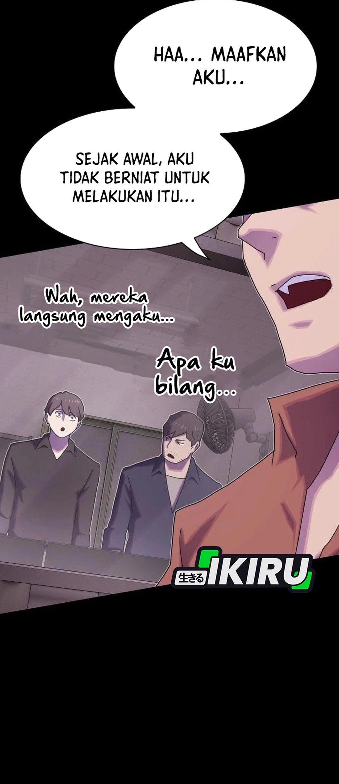 The Genius Who Sees Through the World Chapter 35 Gambar 108